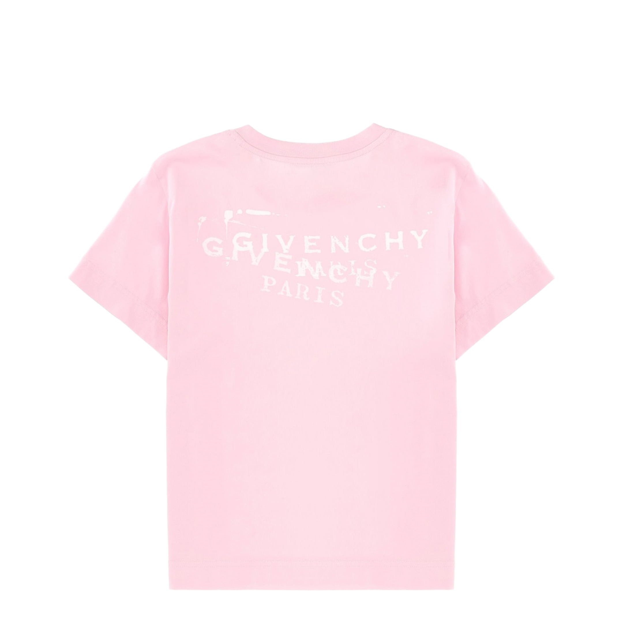 T-Shirt with Logo - Image 2