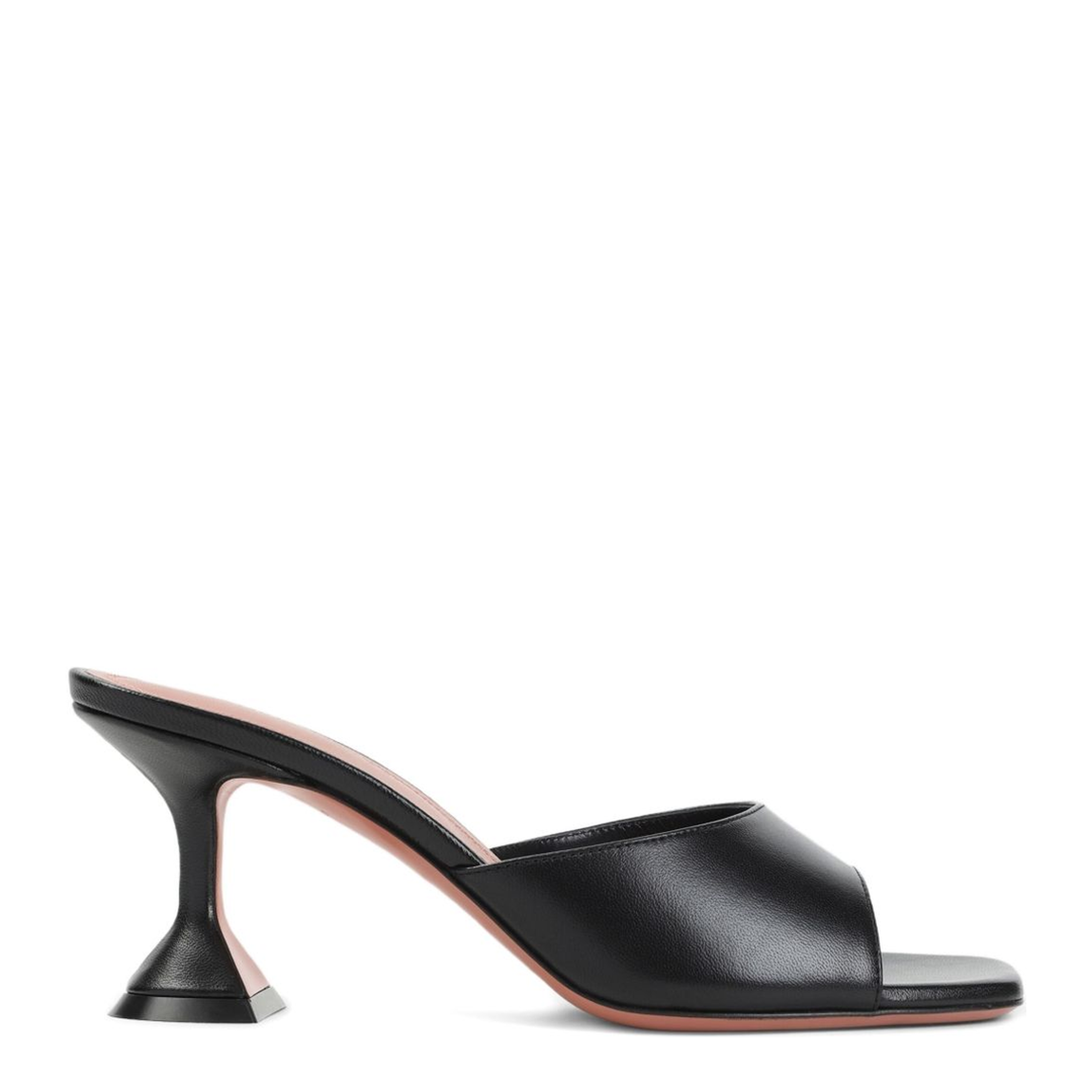 Sandals Black - Image 1