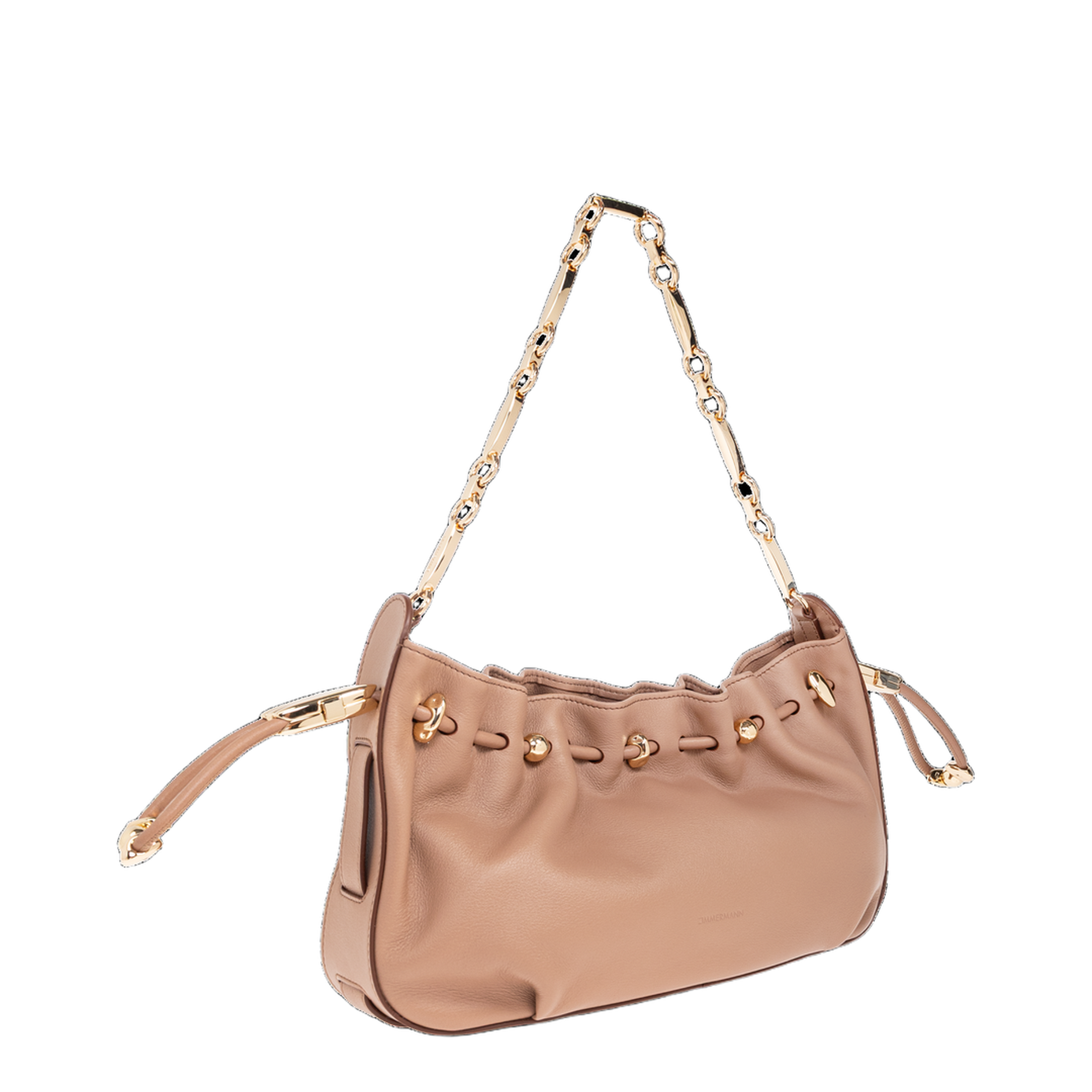 Halcyon Shoulder Bag Brown - Image 4