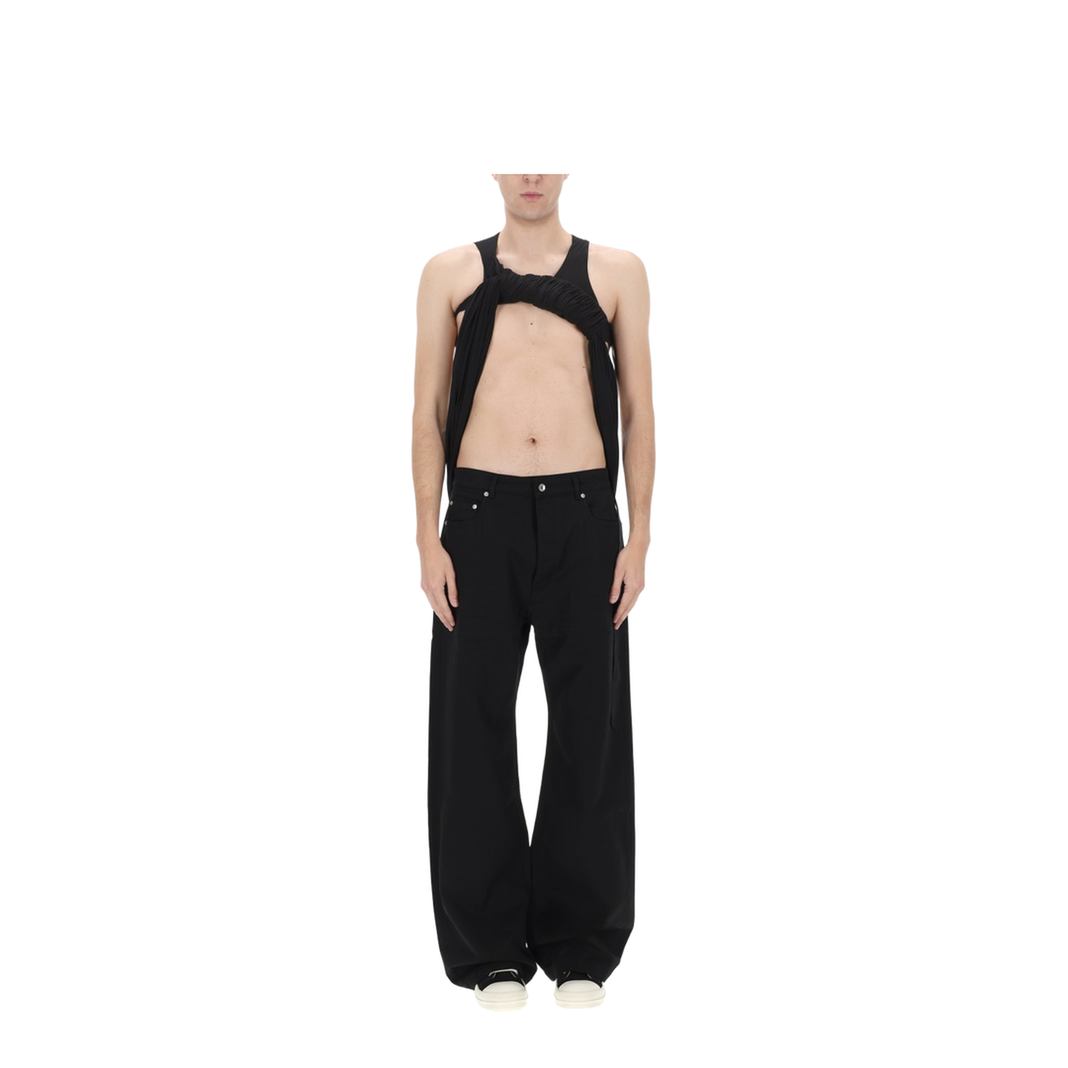 TOP "HARNESS" - Image 4