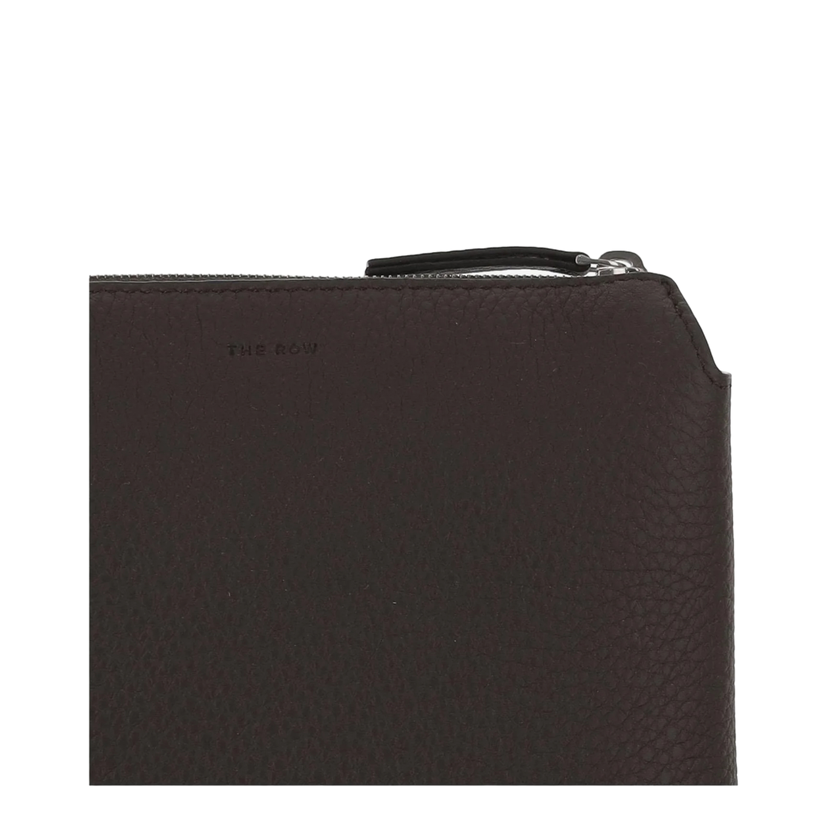 Nu Twin Shoulder Bag Leather Brown - Image 4