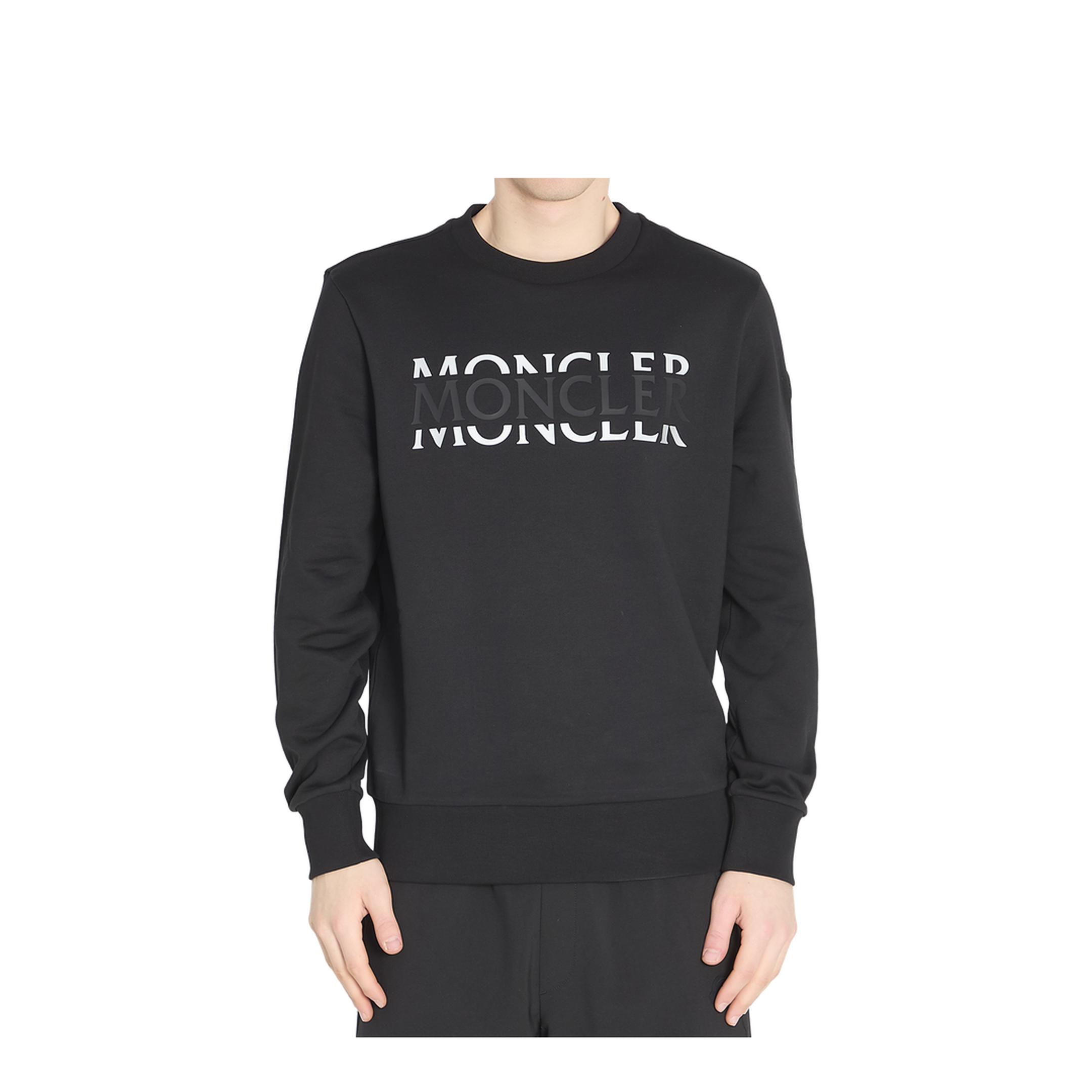 Crewneck Sweatshirt - Image 1