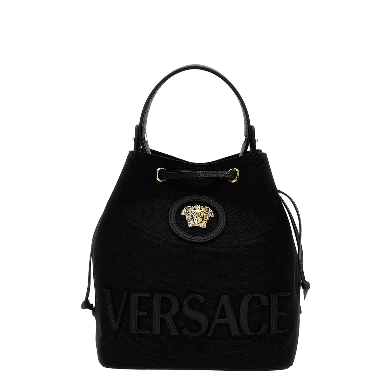 La Medusa Bucket Bag - Image 1