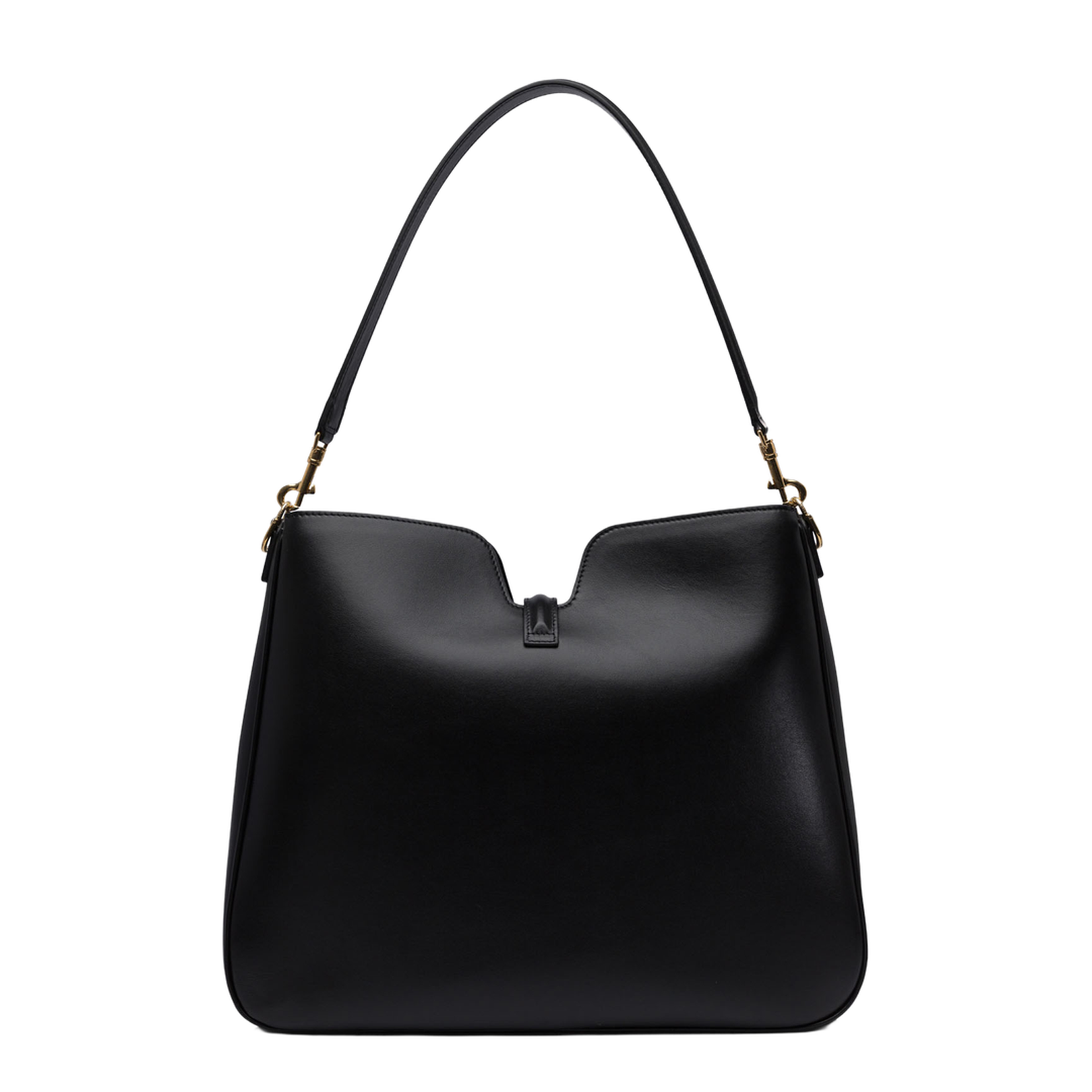 Camille 16 Leather Medium Shoulder Bag - Image 4