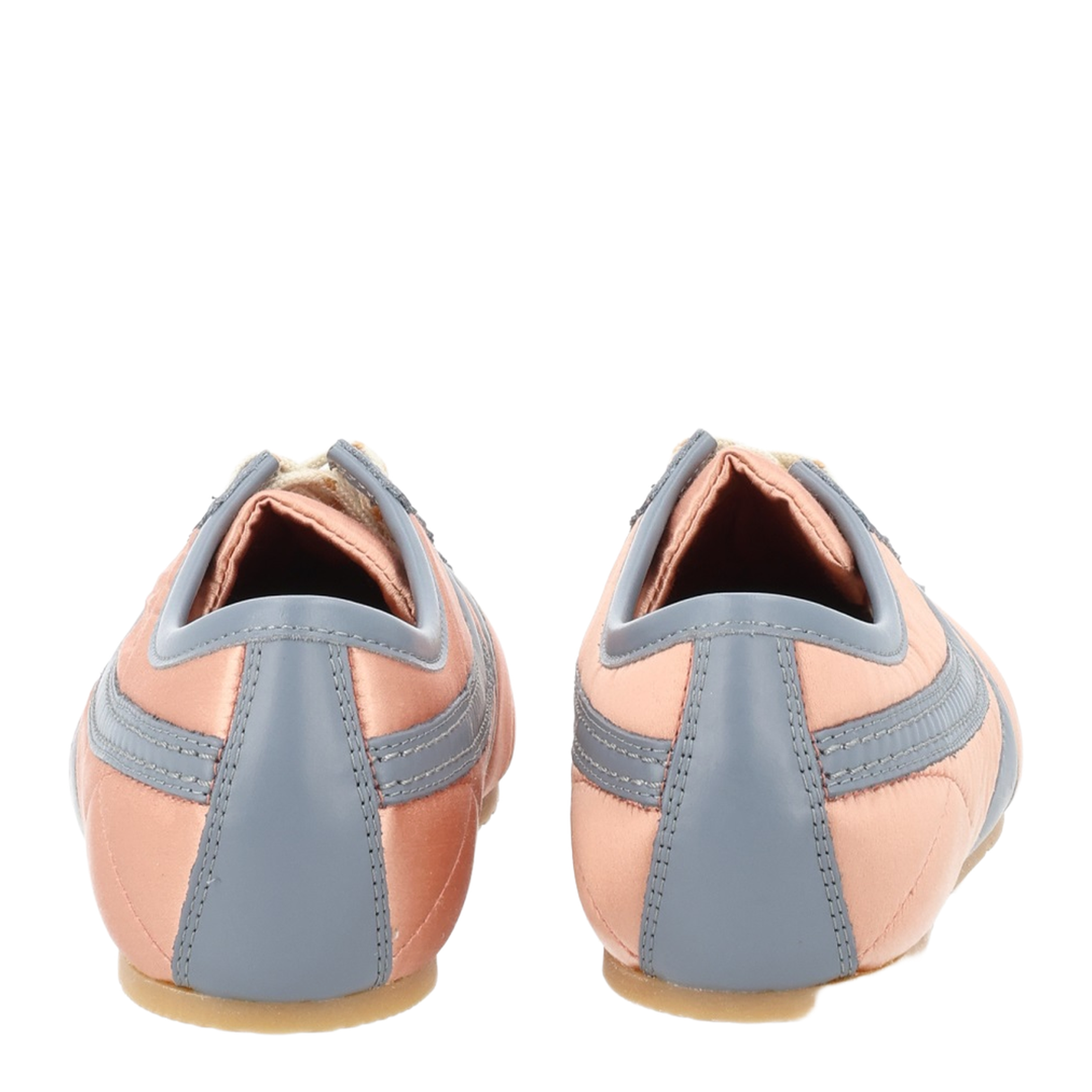 Satin Sneaker - Image 4