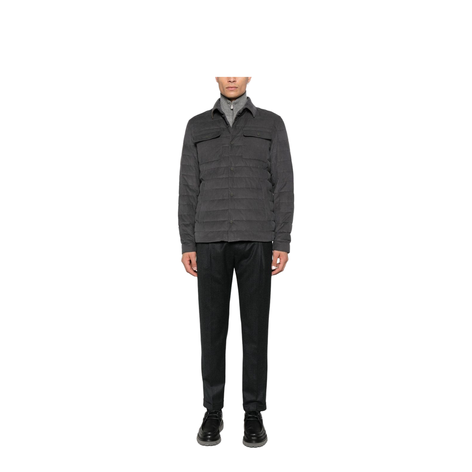 Coats Grey - Image 3