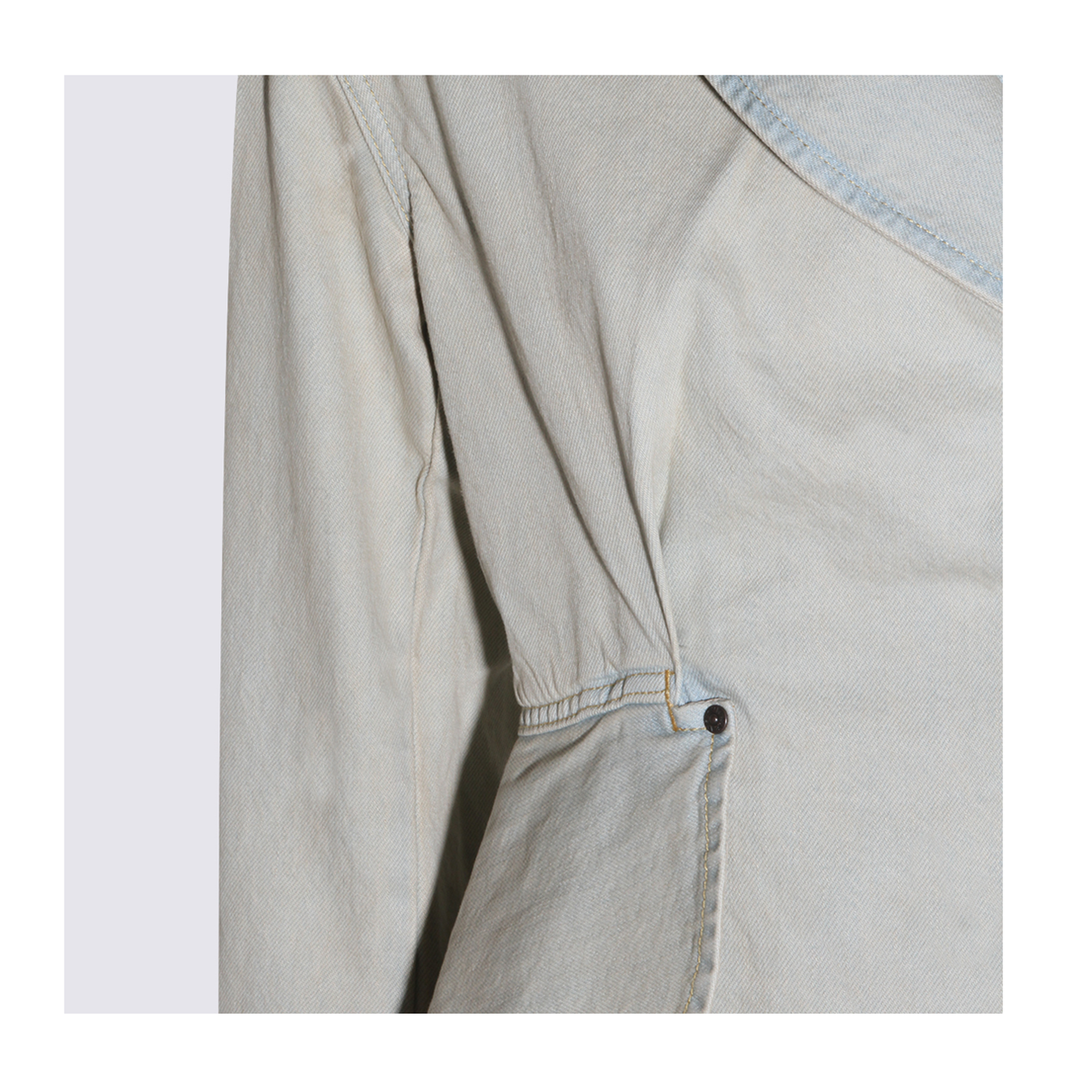 Asymmetric Jacket - Image 8