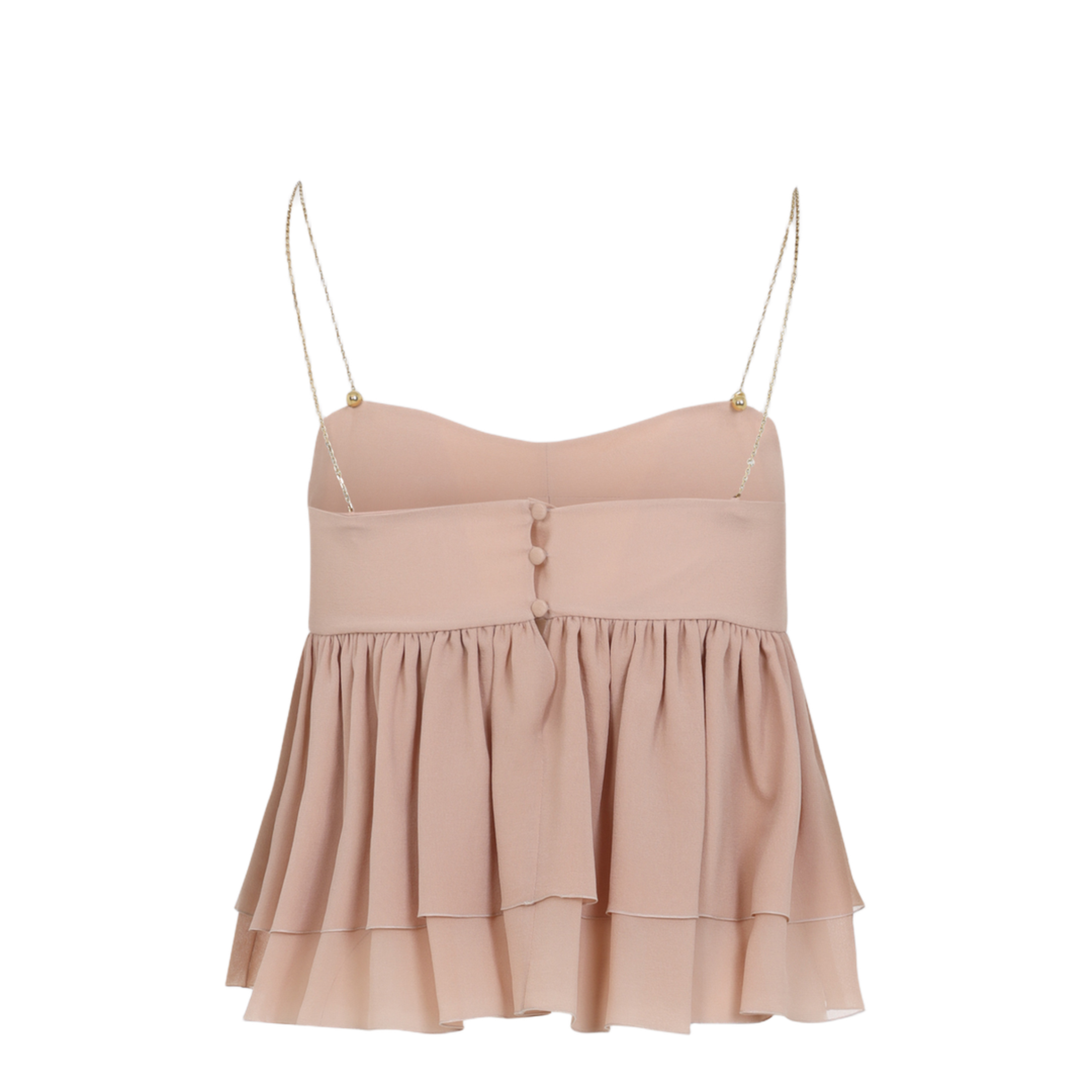 Silk Top - Image 4