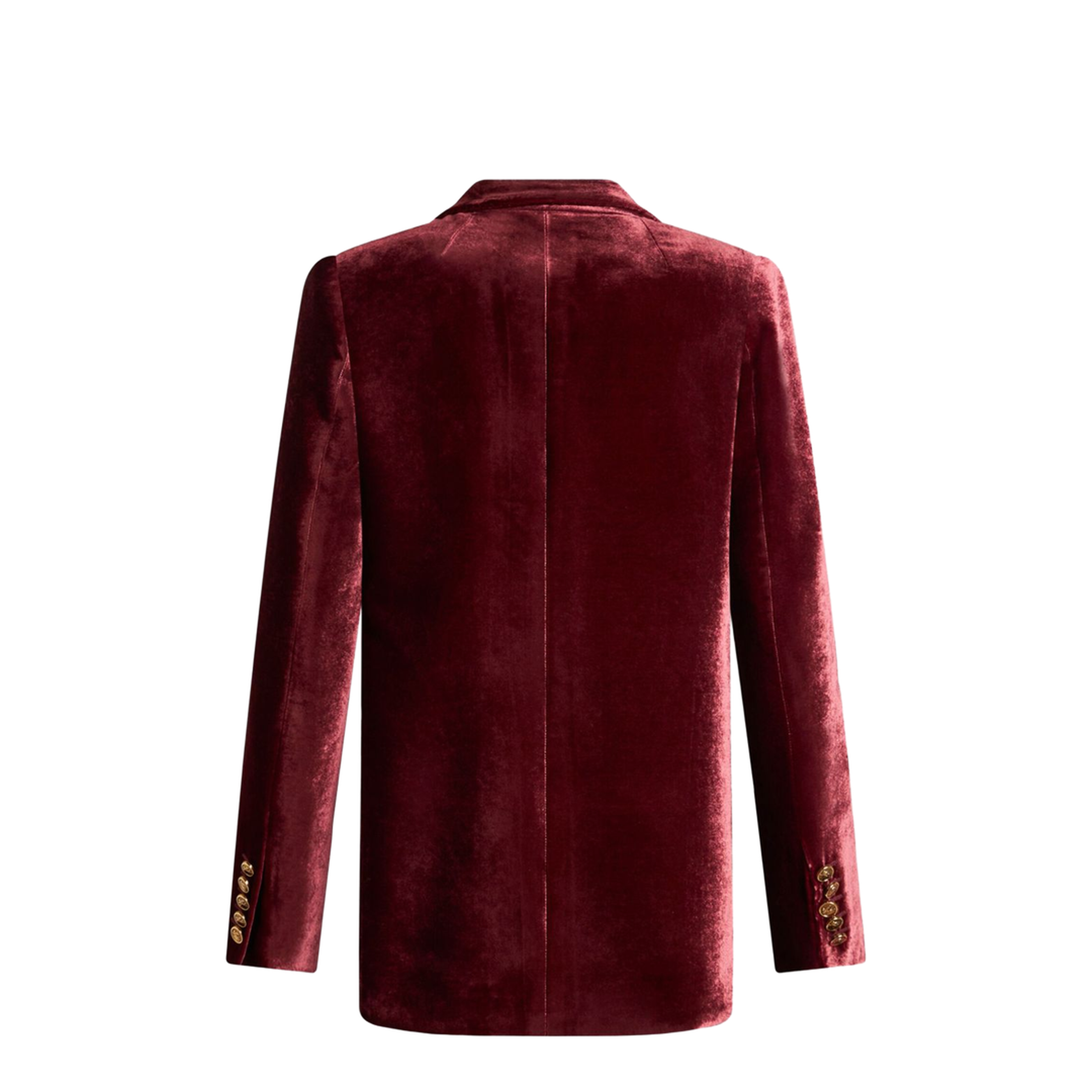 Jackets BORDEAUX - Image 2