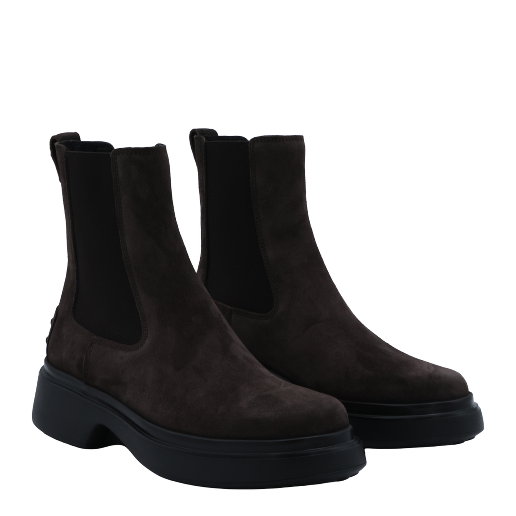 Boots Brown - Image 4