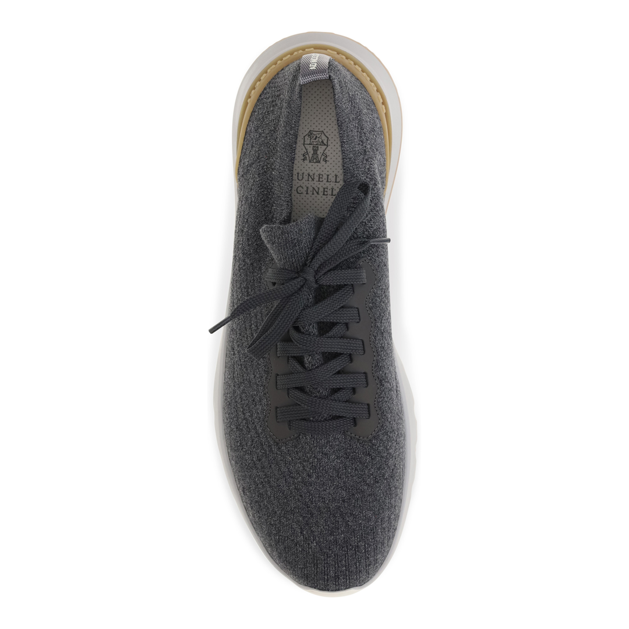 Cotton Sneakers - Image 4