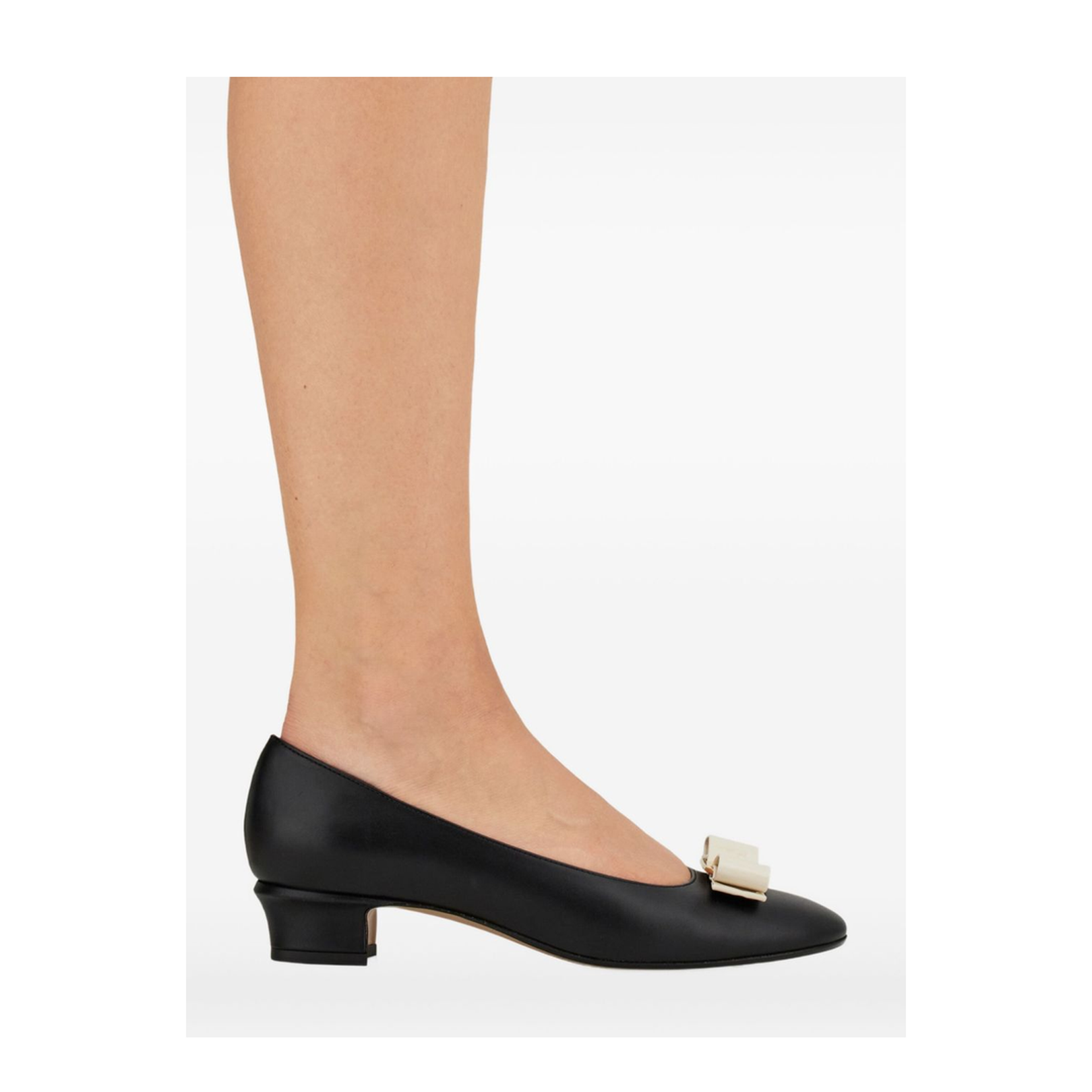 With Heel Black - Image 5