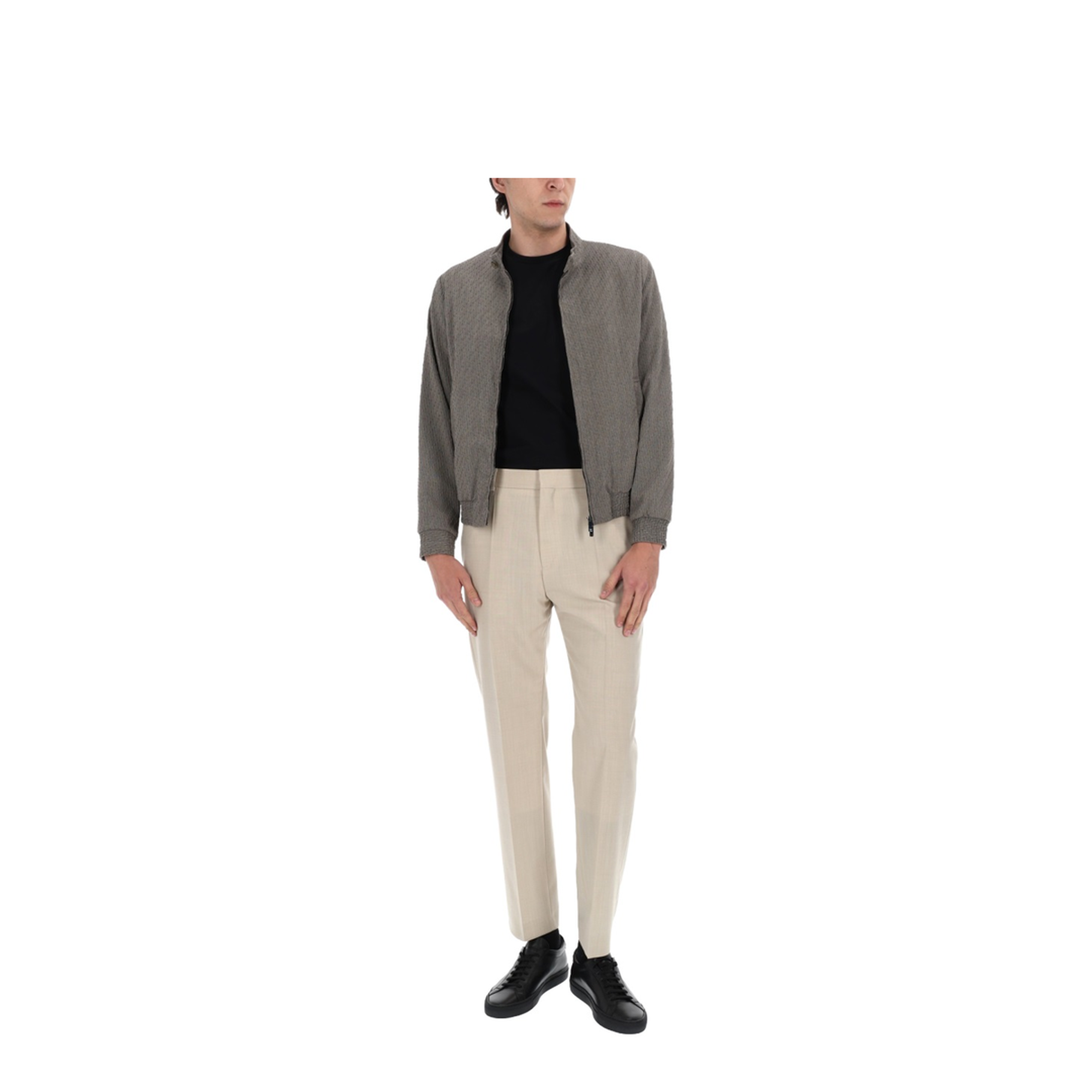 Blouson Jacket - Image 2