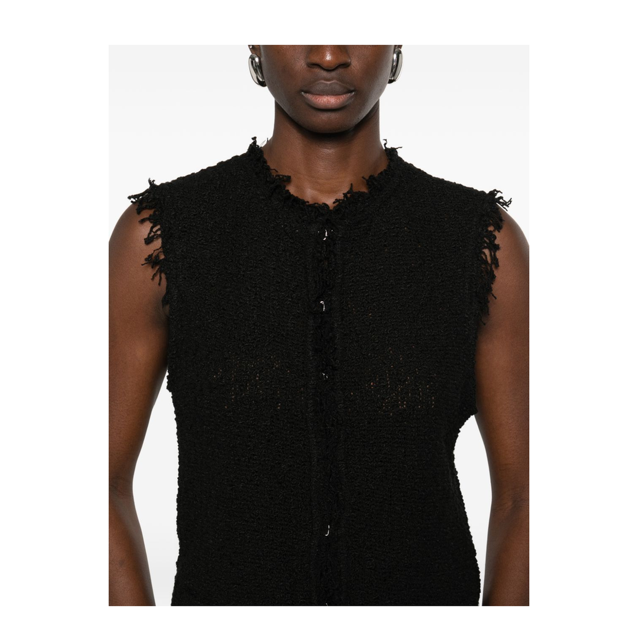 Sweaters Black - Image 4