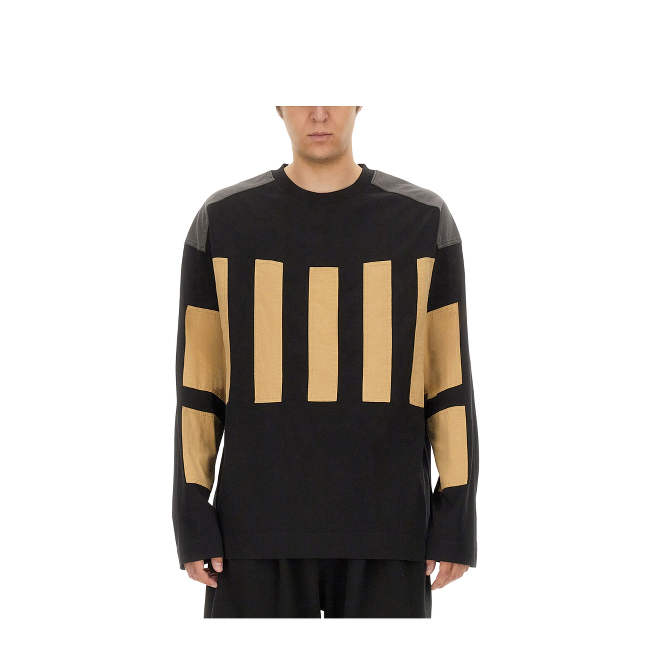 Cotton Sweatshirt - Image 1