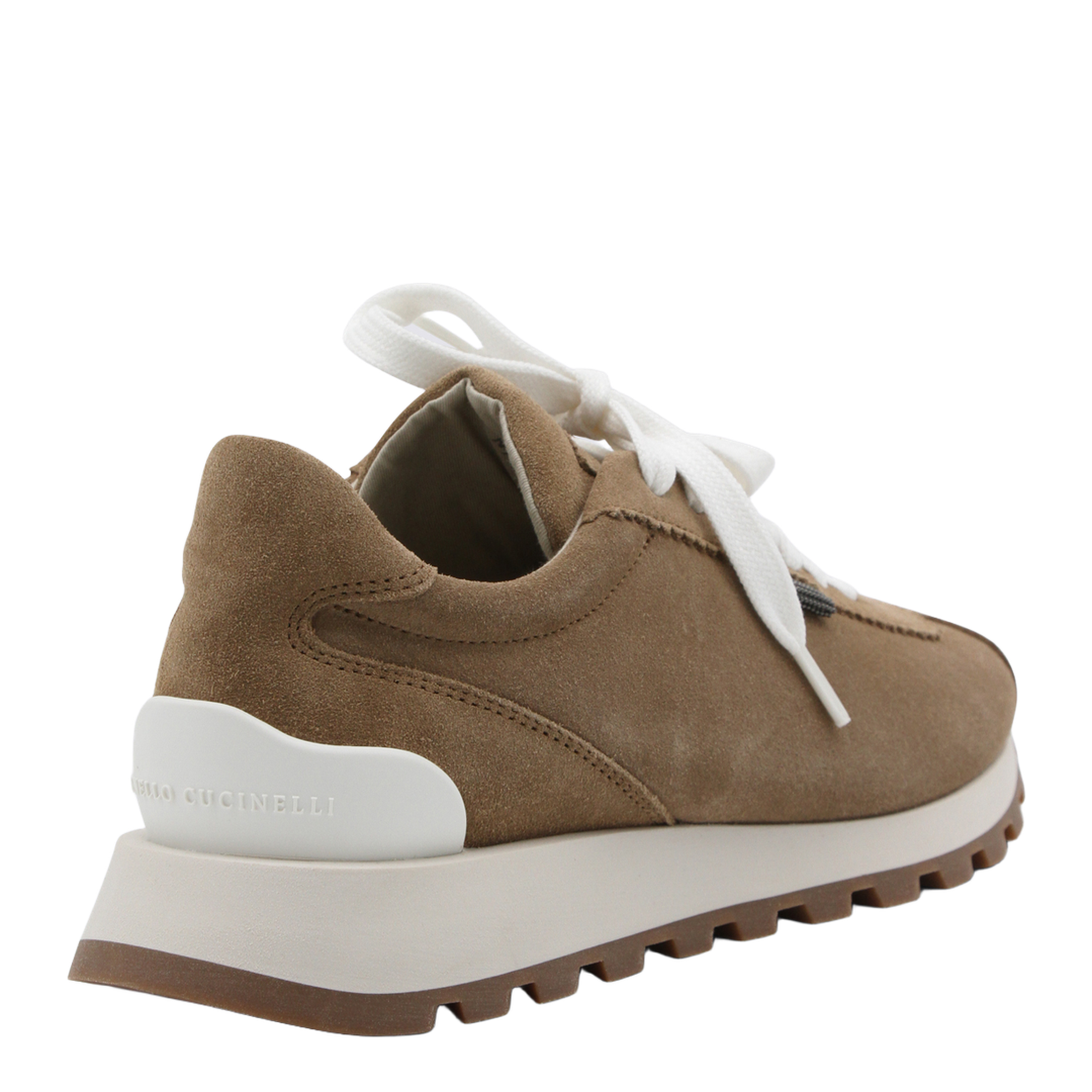 Sneakers Brown - Image 6