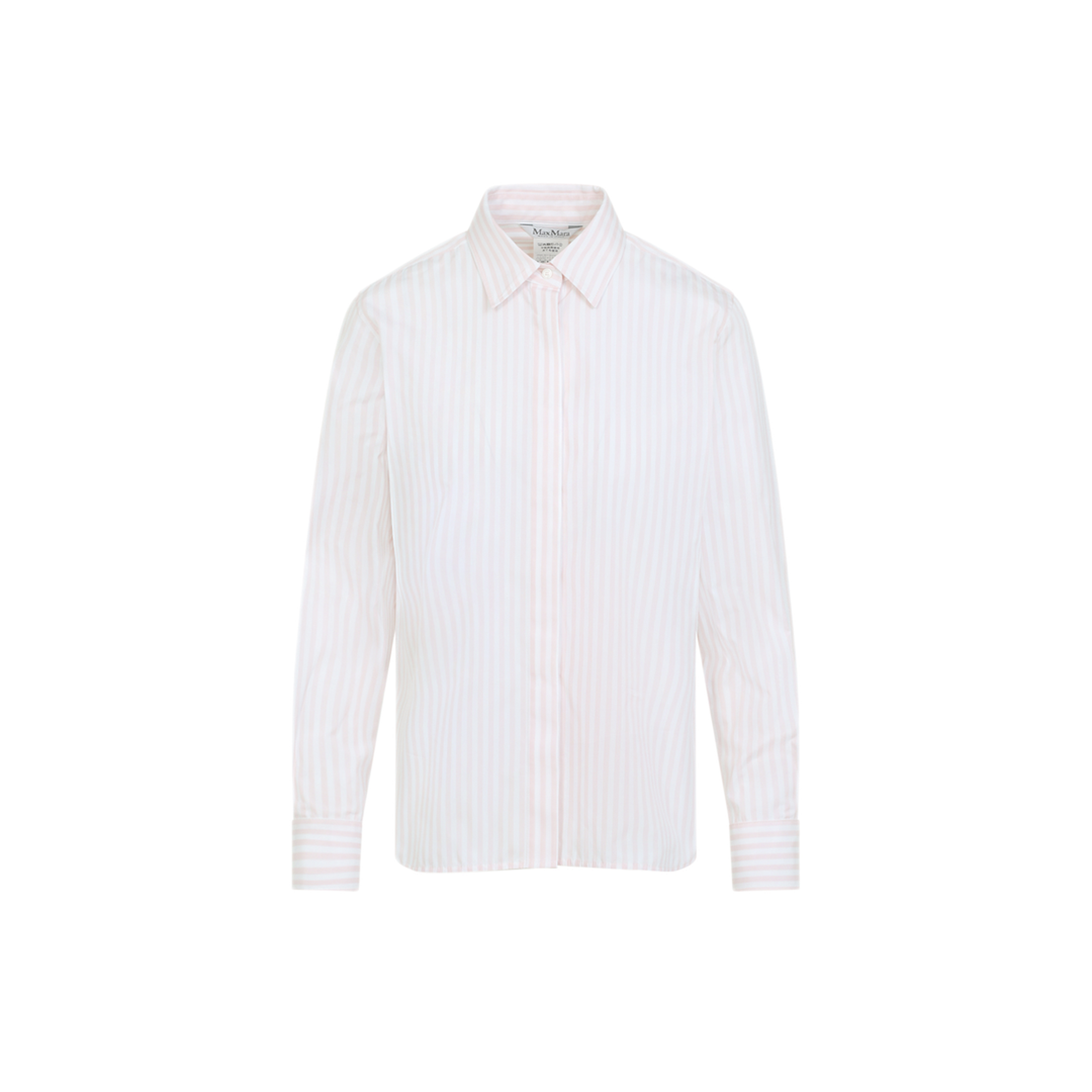 Accenni Striped Shirt - Image 2