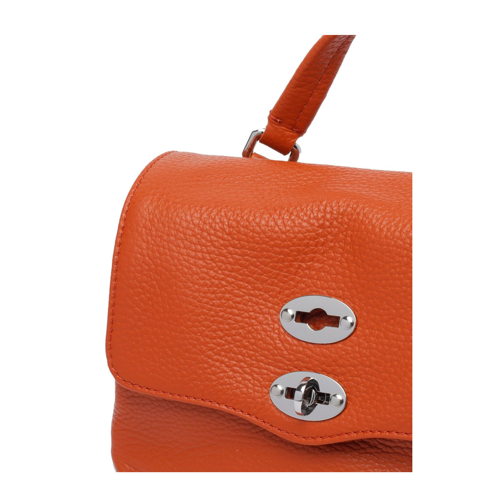Orange Bag - Image 2