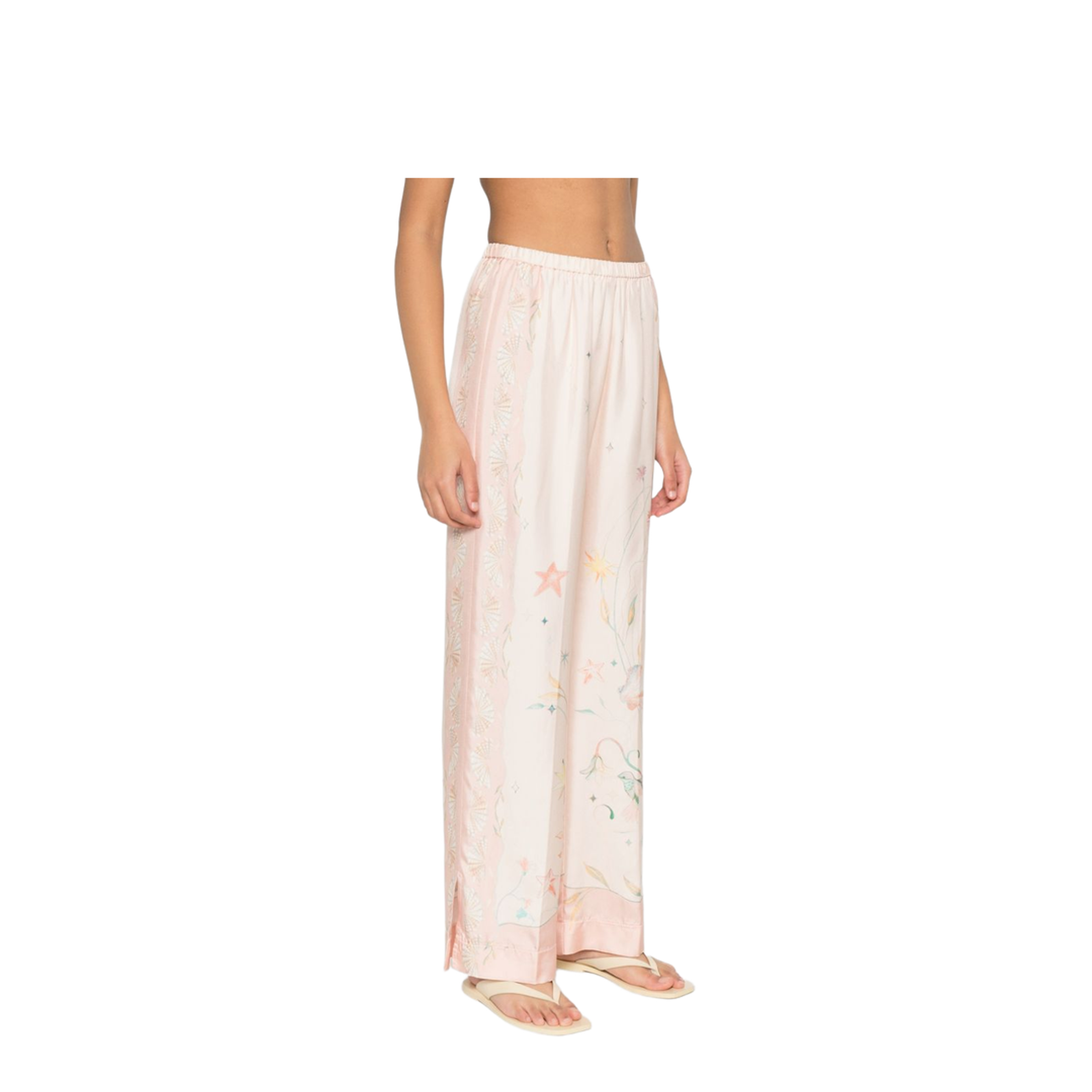 Trousers Pink - Image 4