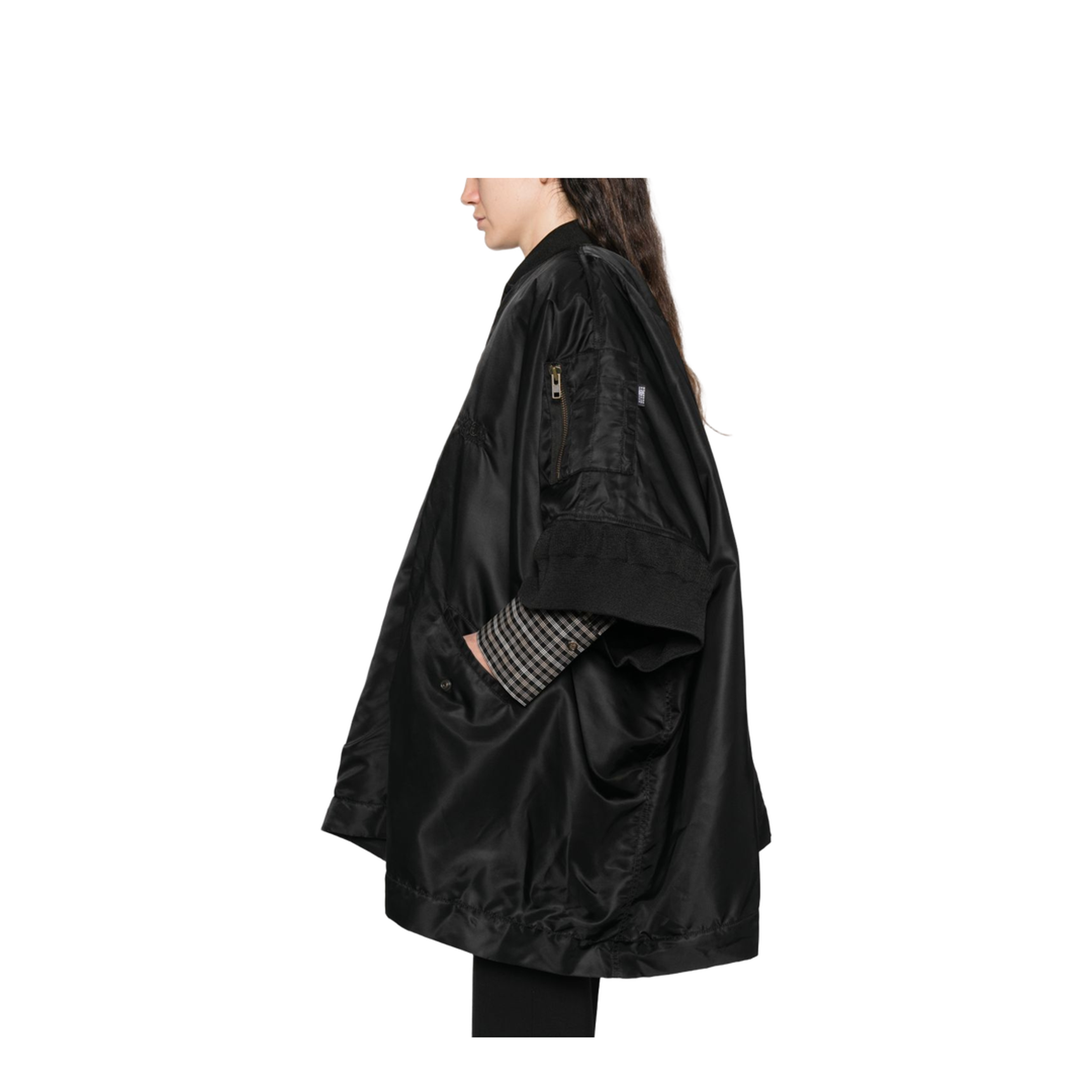 Jackets Black - Image 2