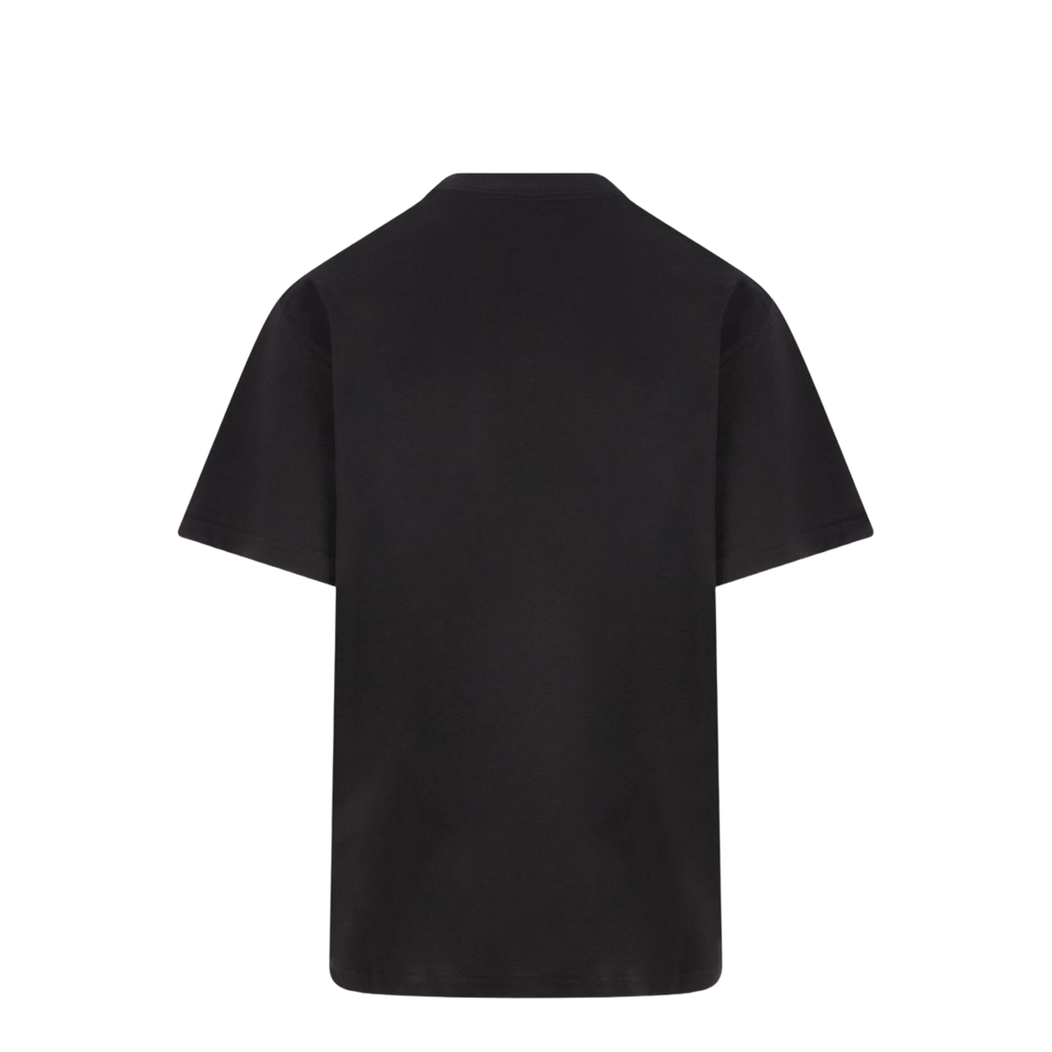 T-shirts and Polos BLACK - Image 2