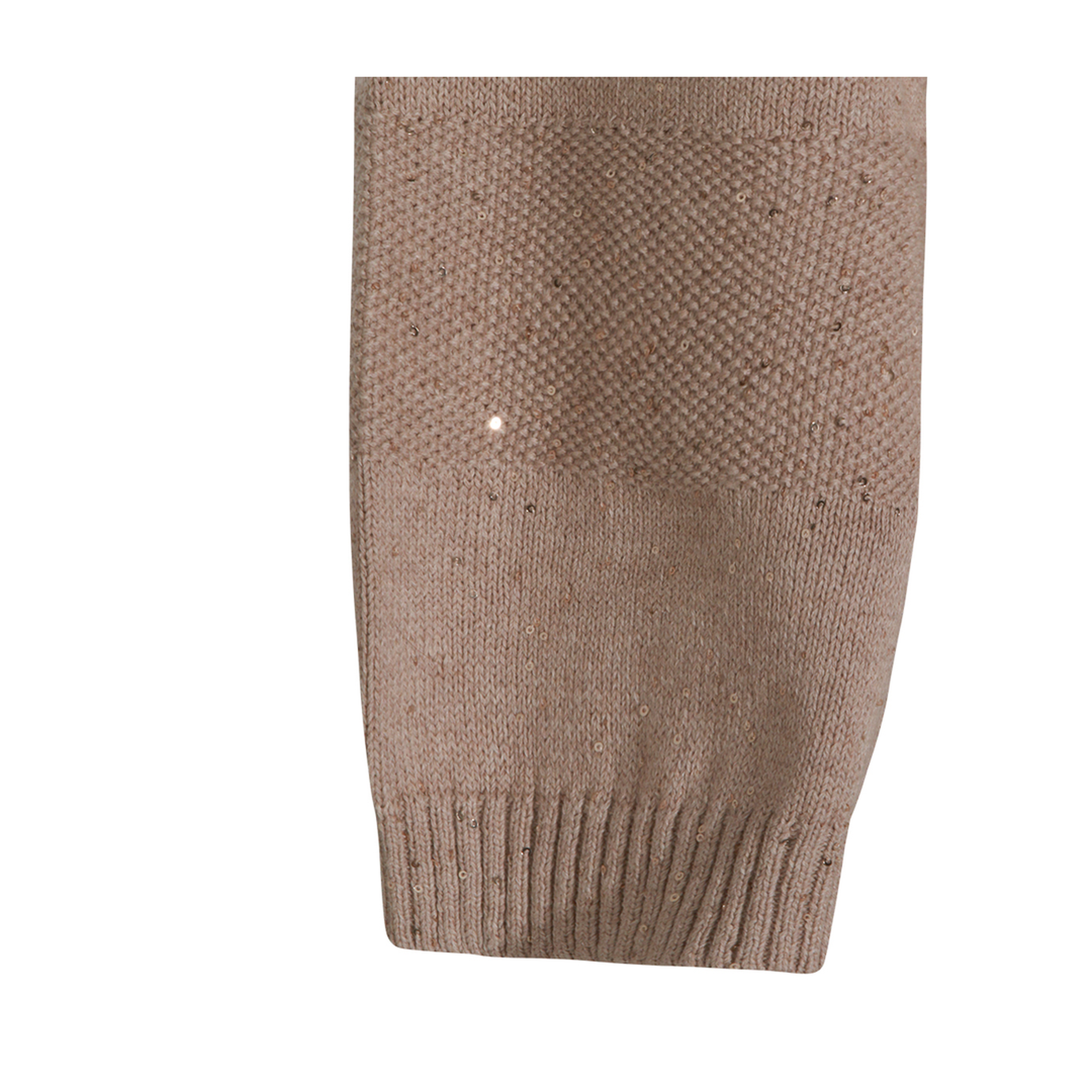 Sweaters in Natural - Image 5