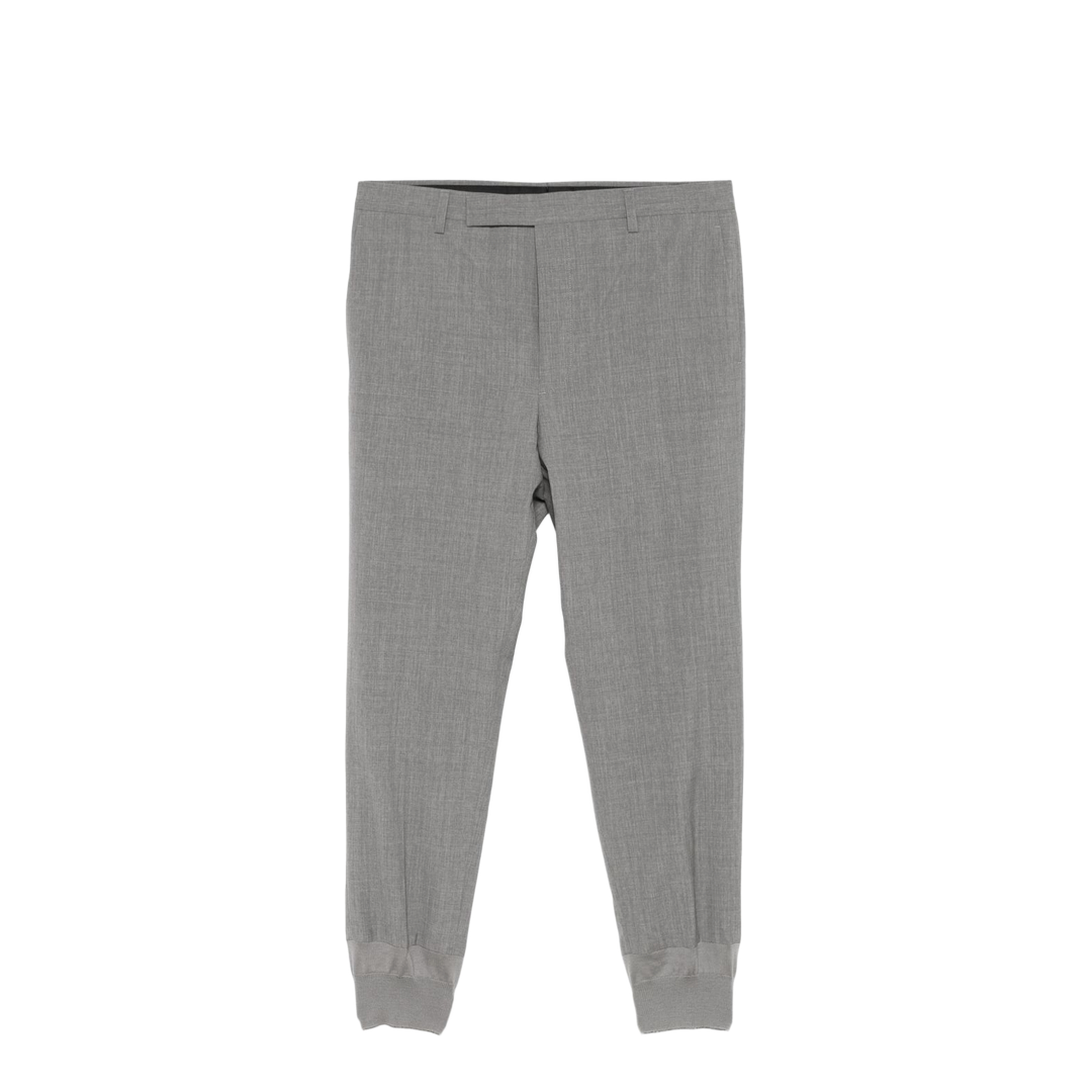 Trousers Grey - Image 1