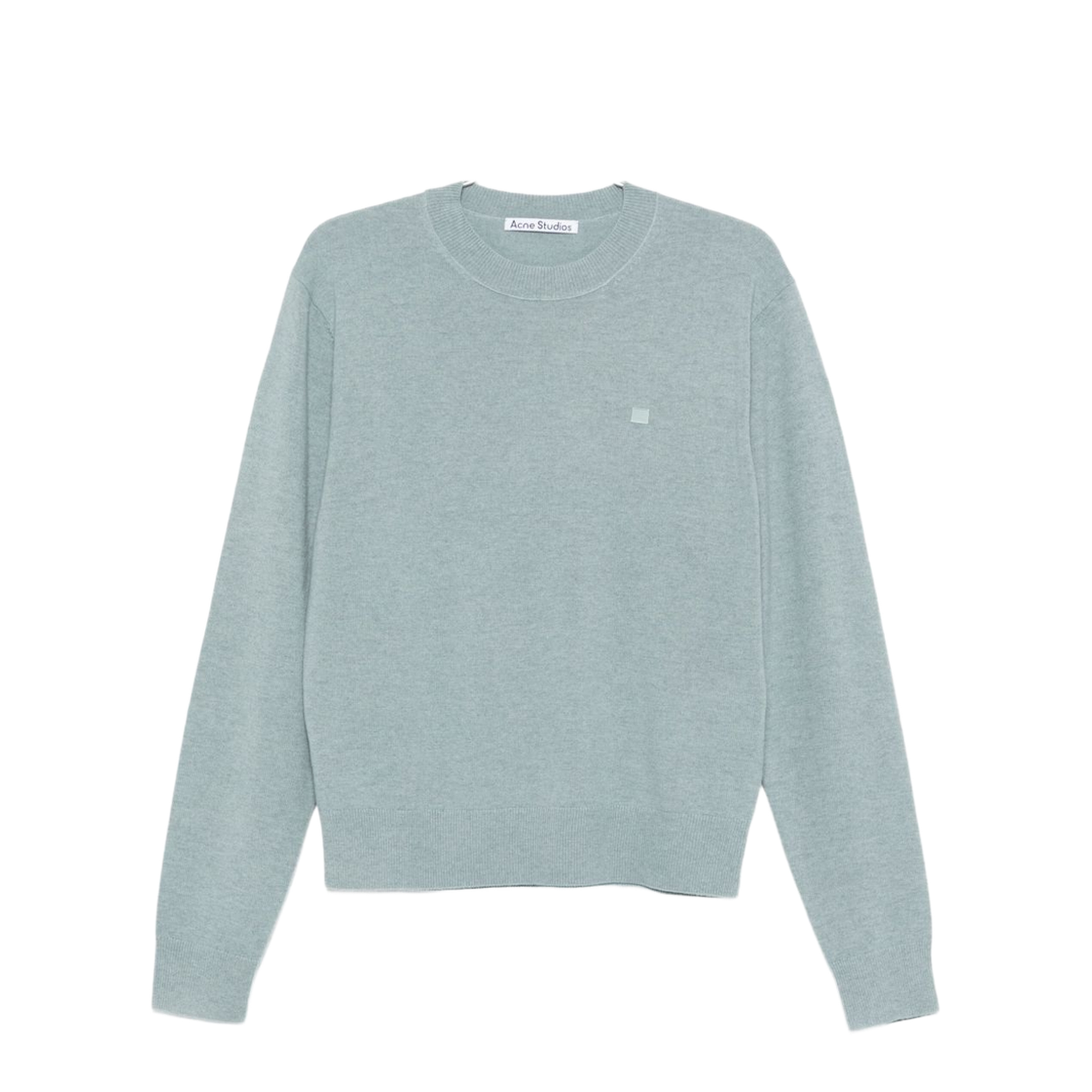 Clear Blue Sweater - Image 1