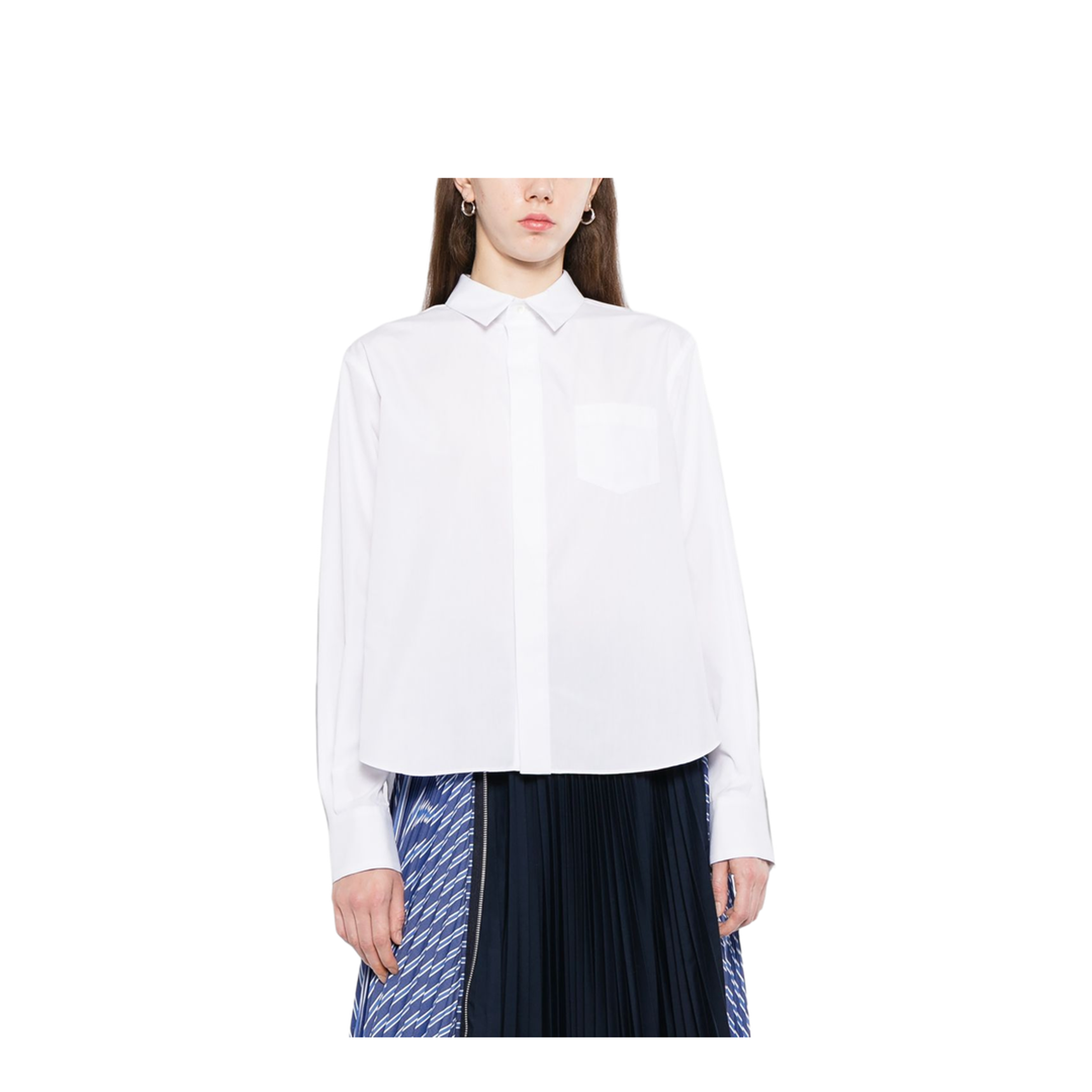 Shirts White - Image 5
