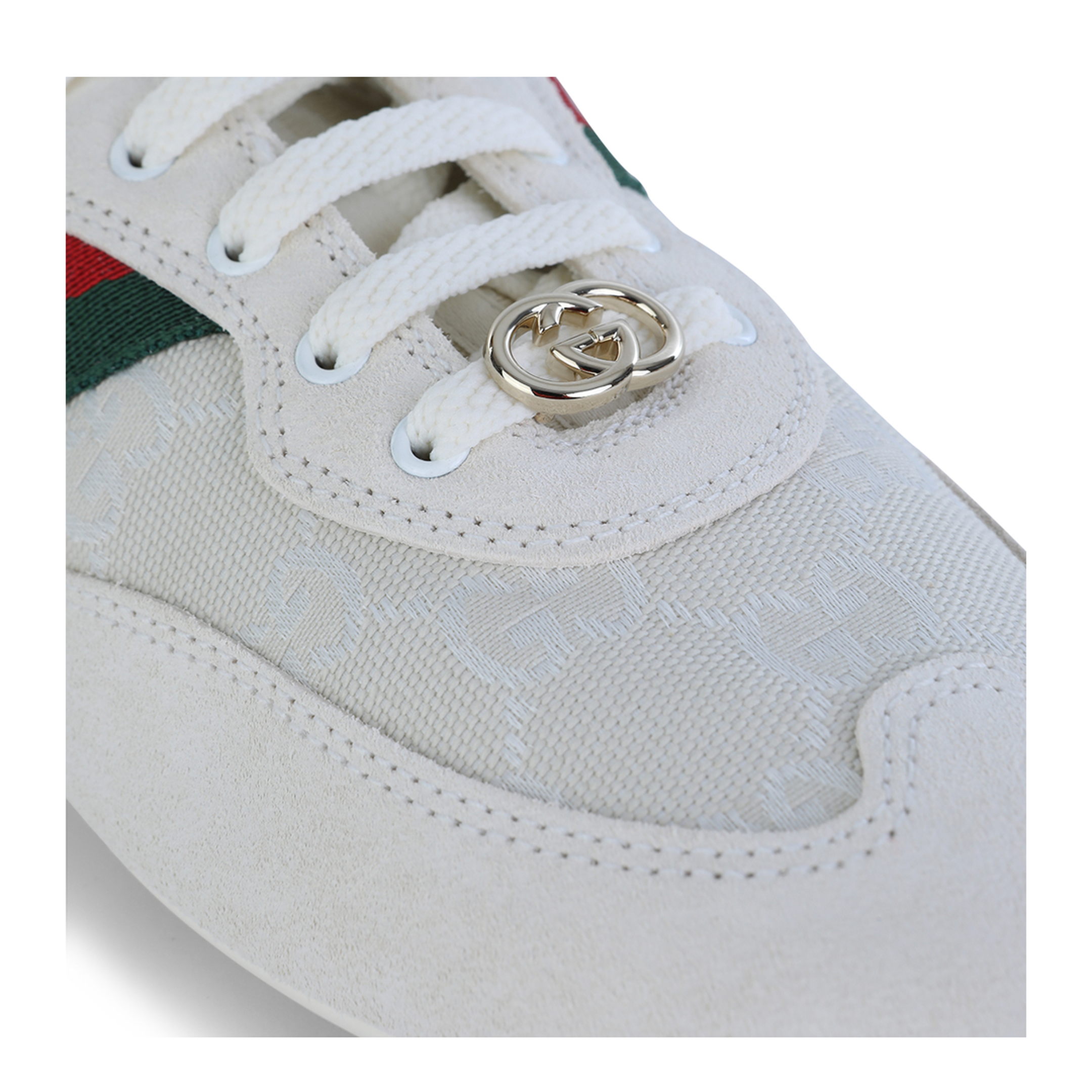 Sneakers White - Image 8