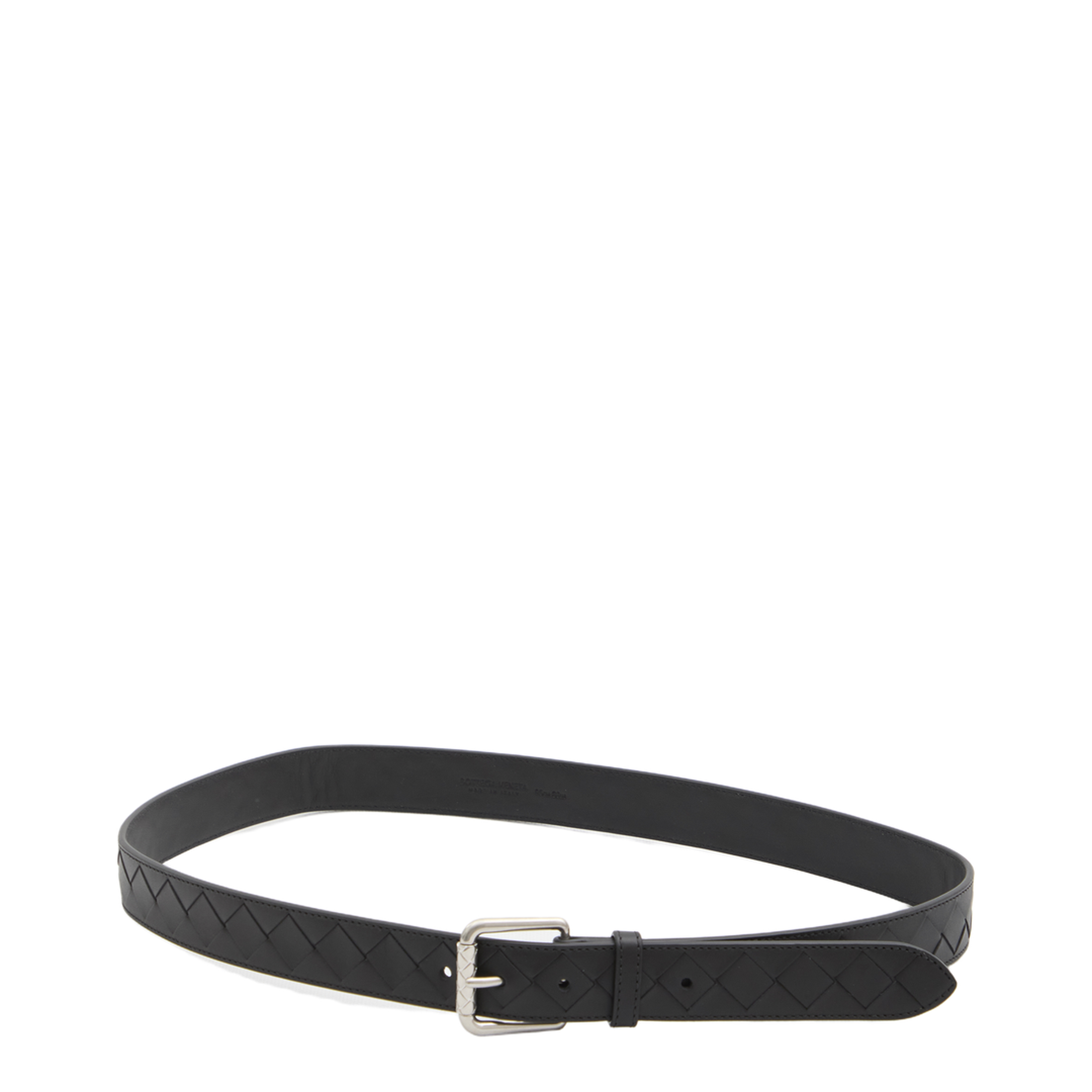 Braided Belt - Image 1