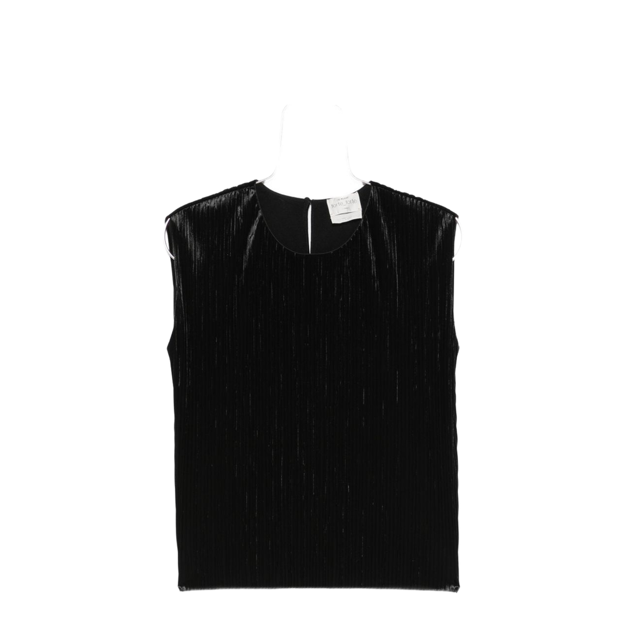 Top Black - Image 1