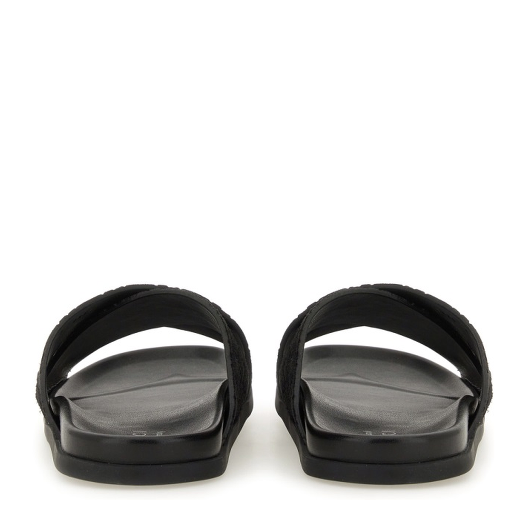 Sandal Slider with GG Pattern - Image 3