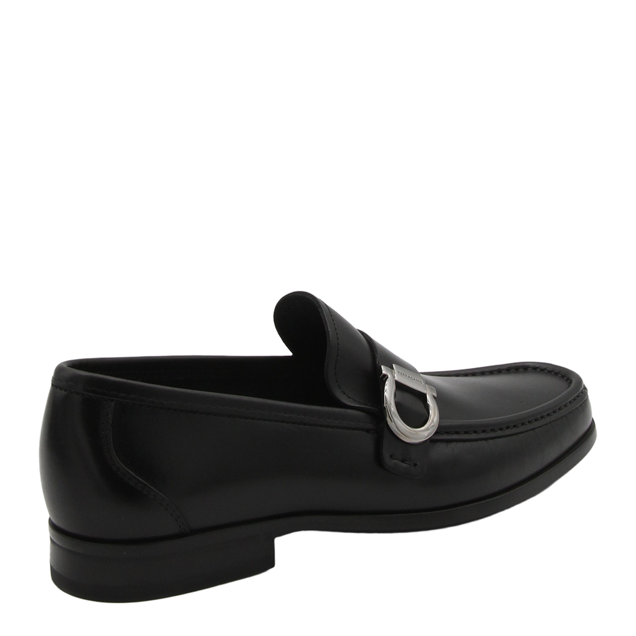 Flat Shoes Light Grey - Image 6