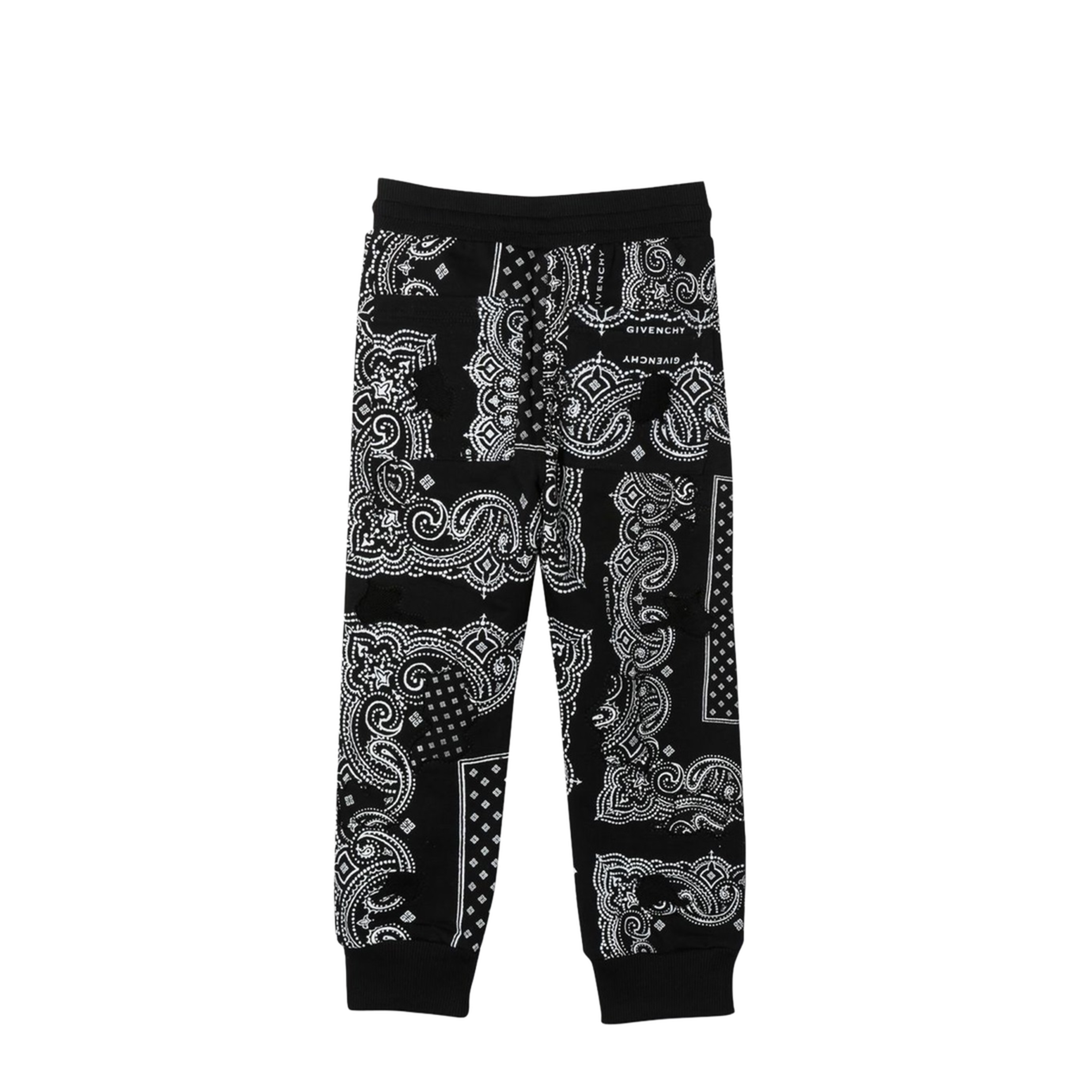 Jogger Print - Image 2