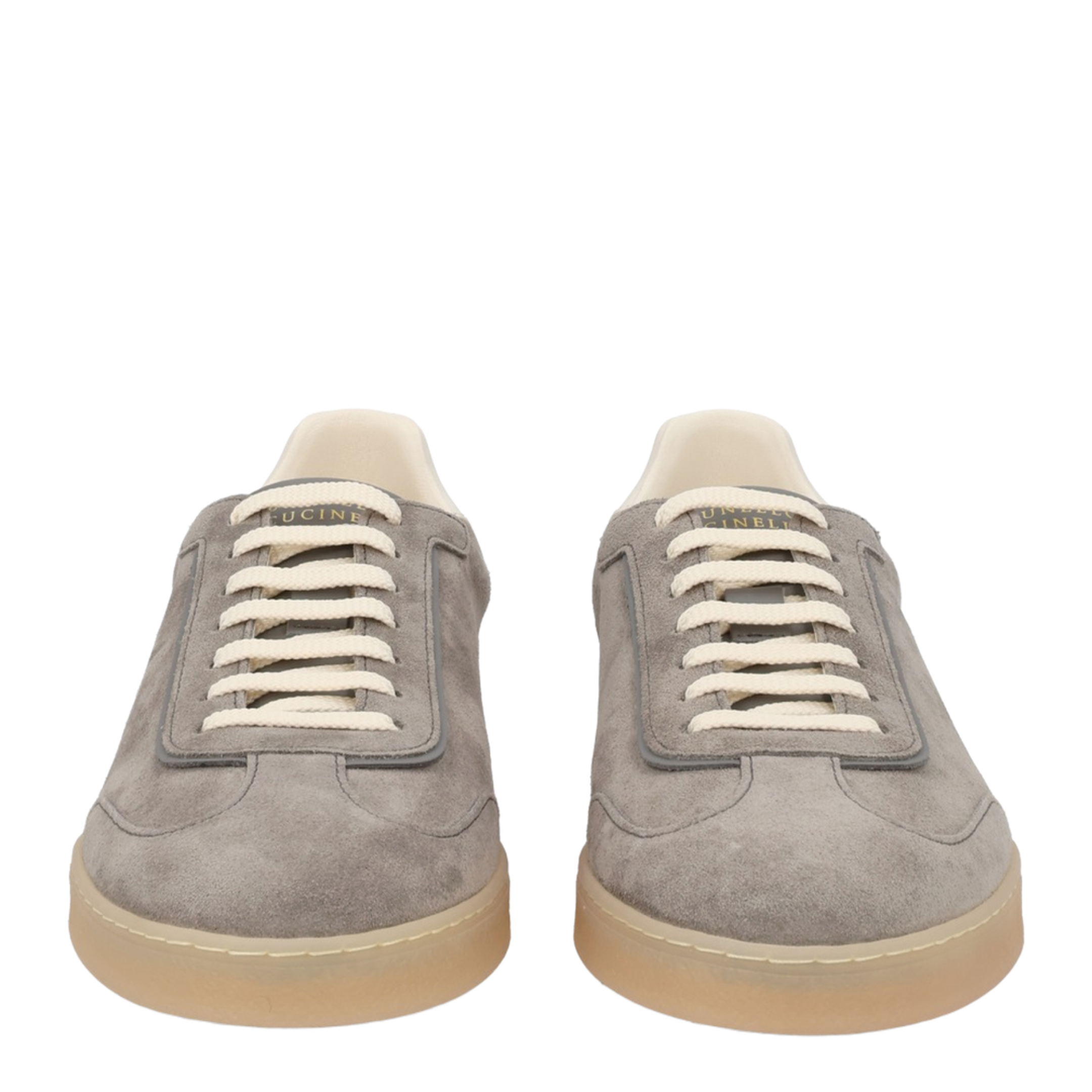 Sneakers Grey - Image 3