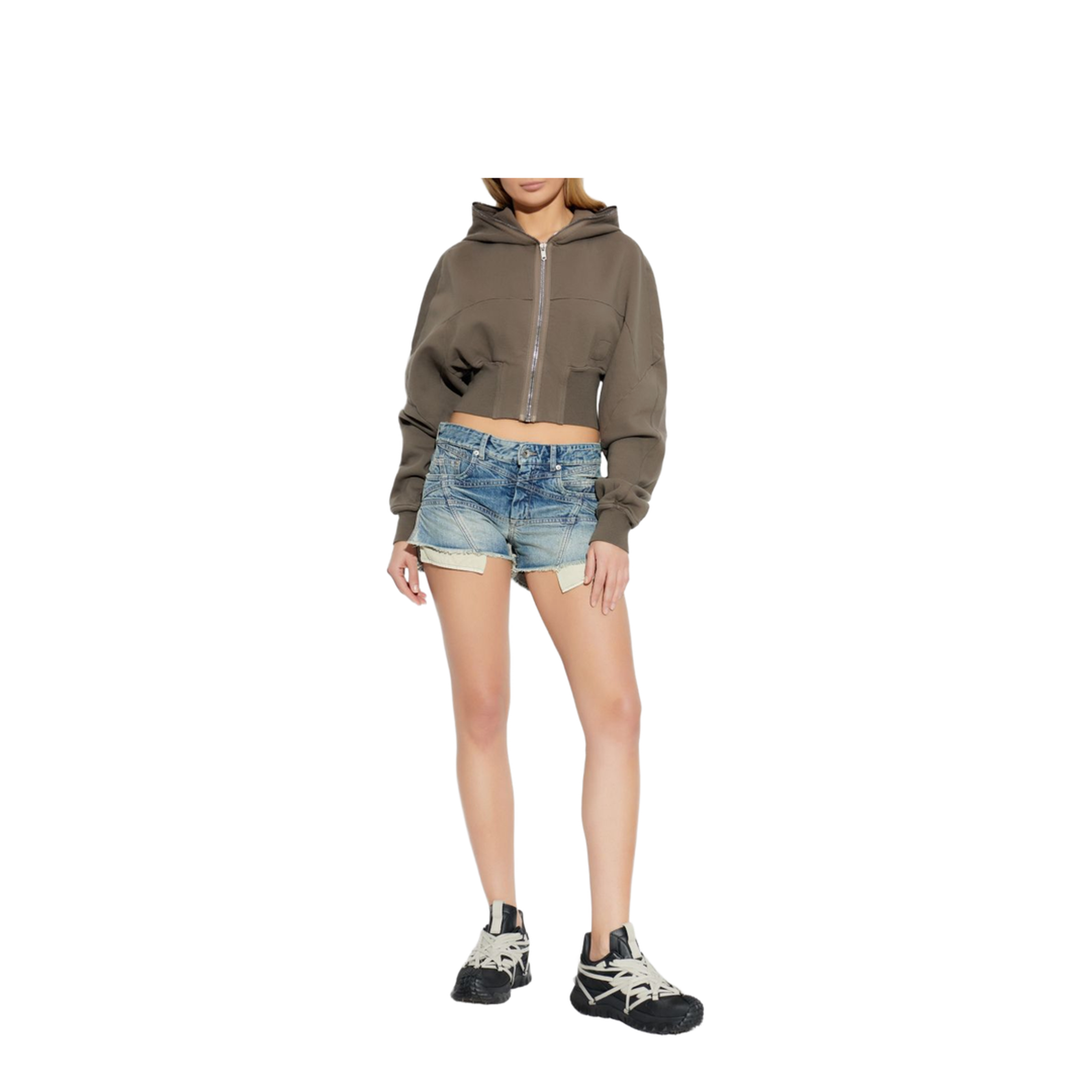 Sweaters Grey - Image 4