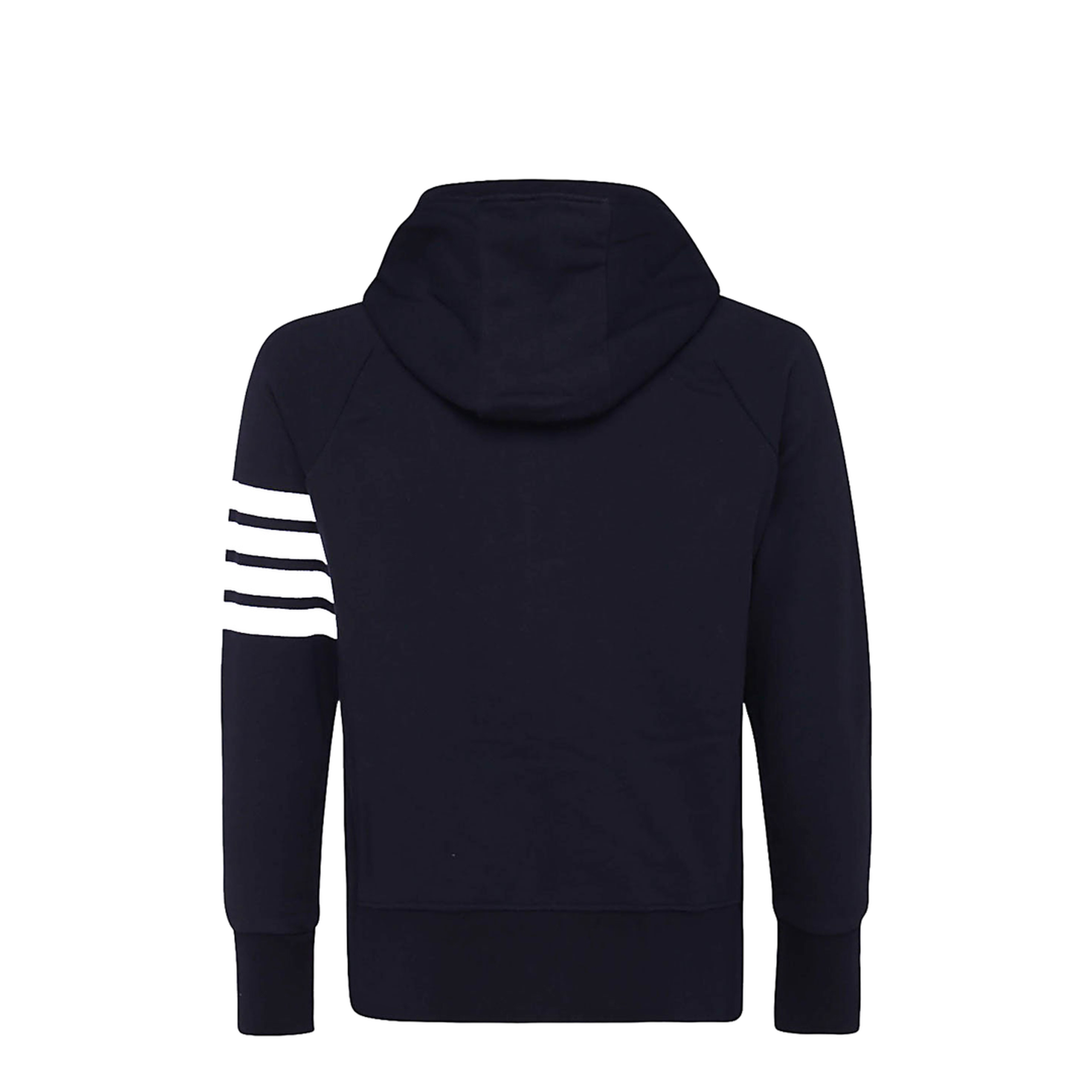 Cotton Jersey Hoodie - Image 2