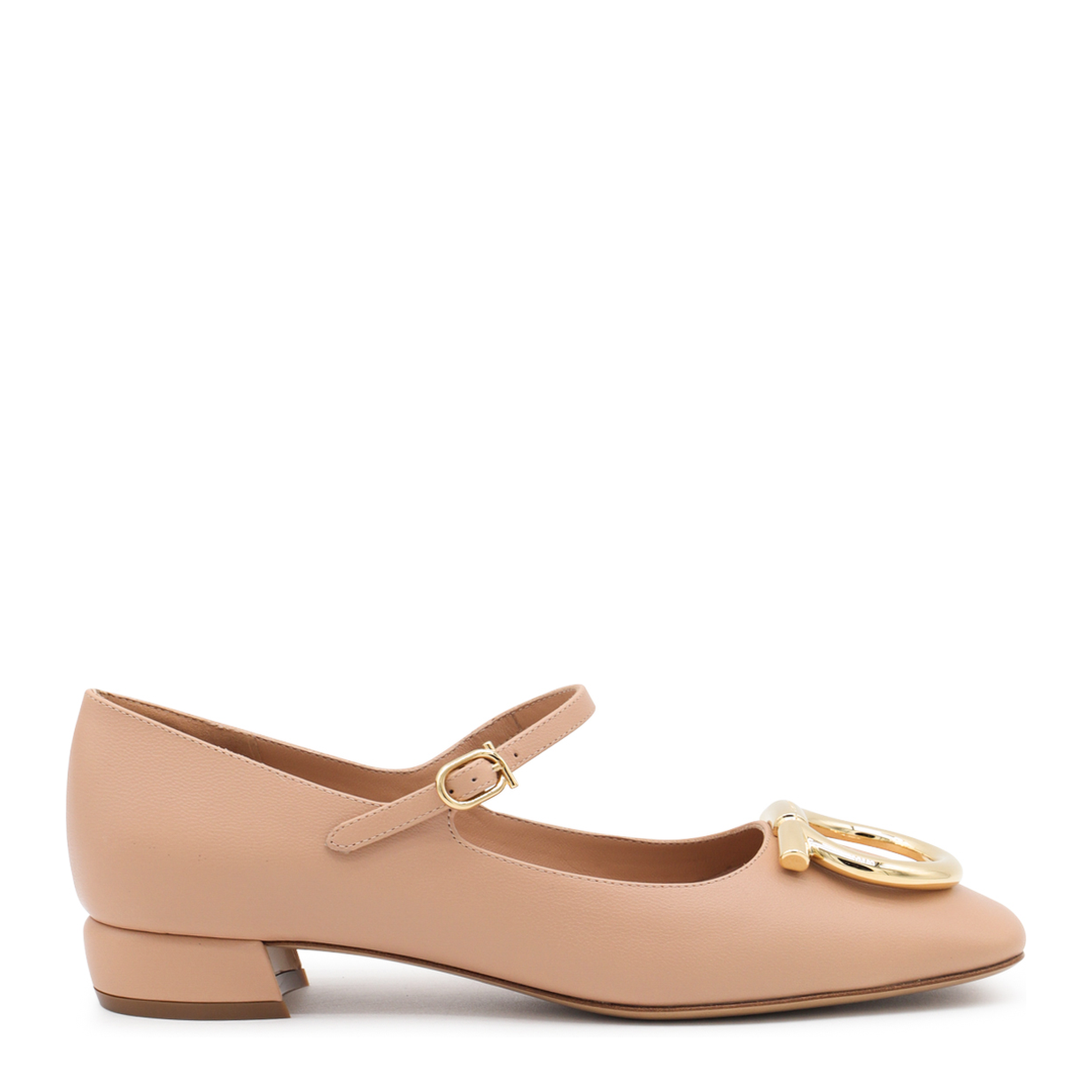 With Heel - Image 1