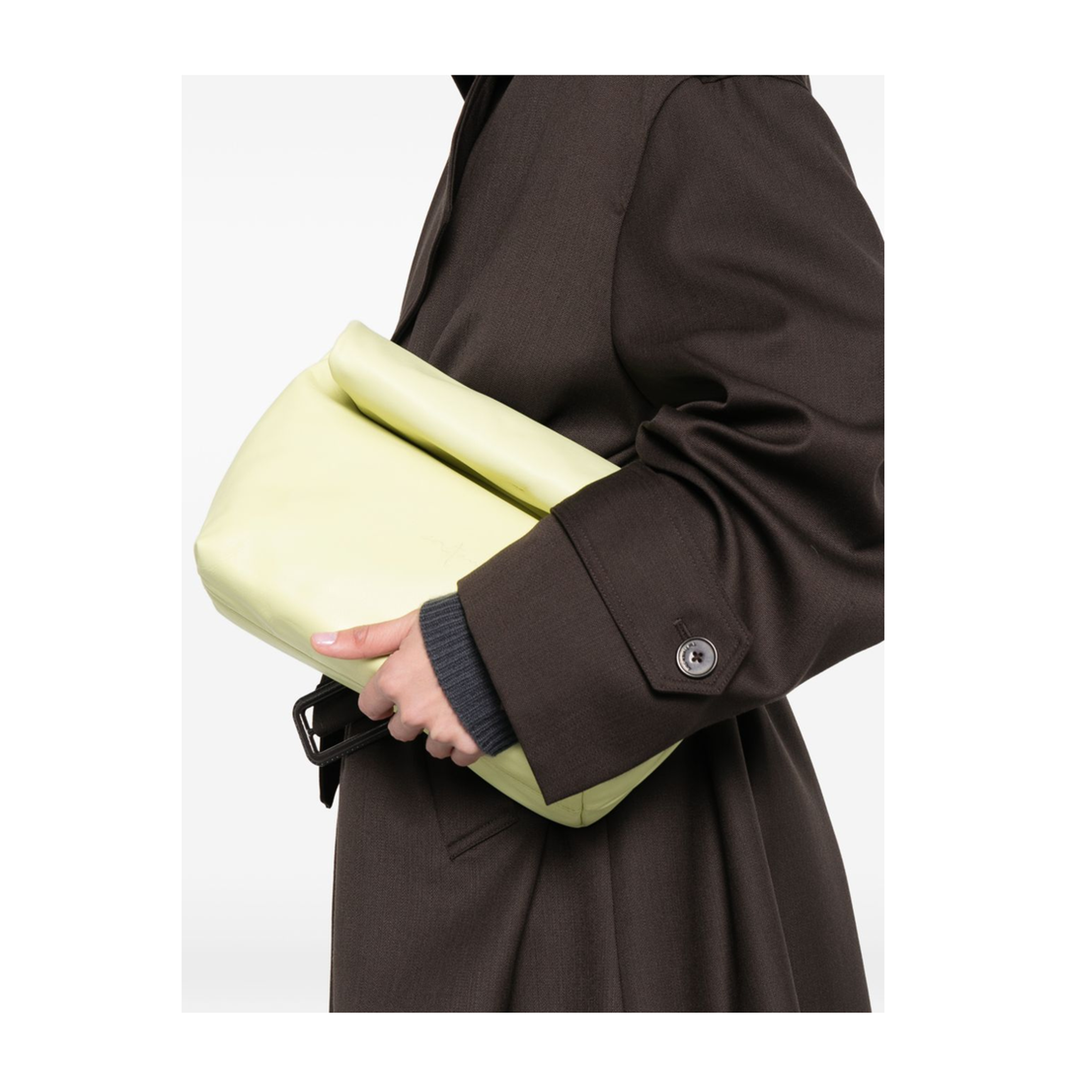 Yellow Bag - Image 5