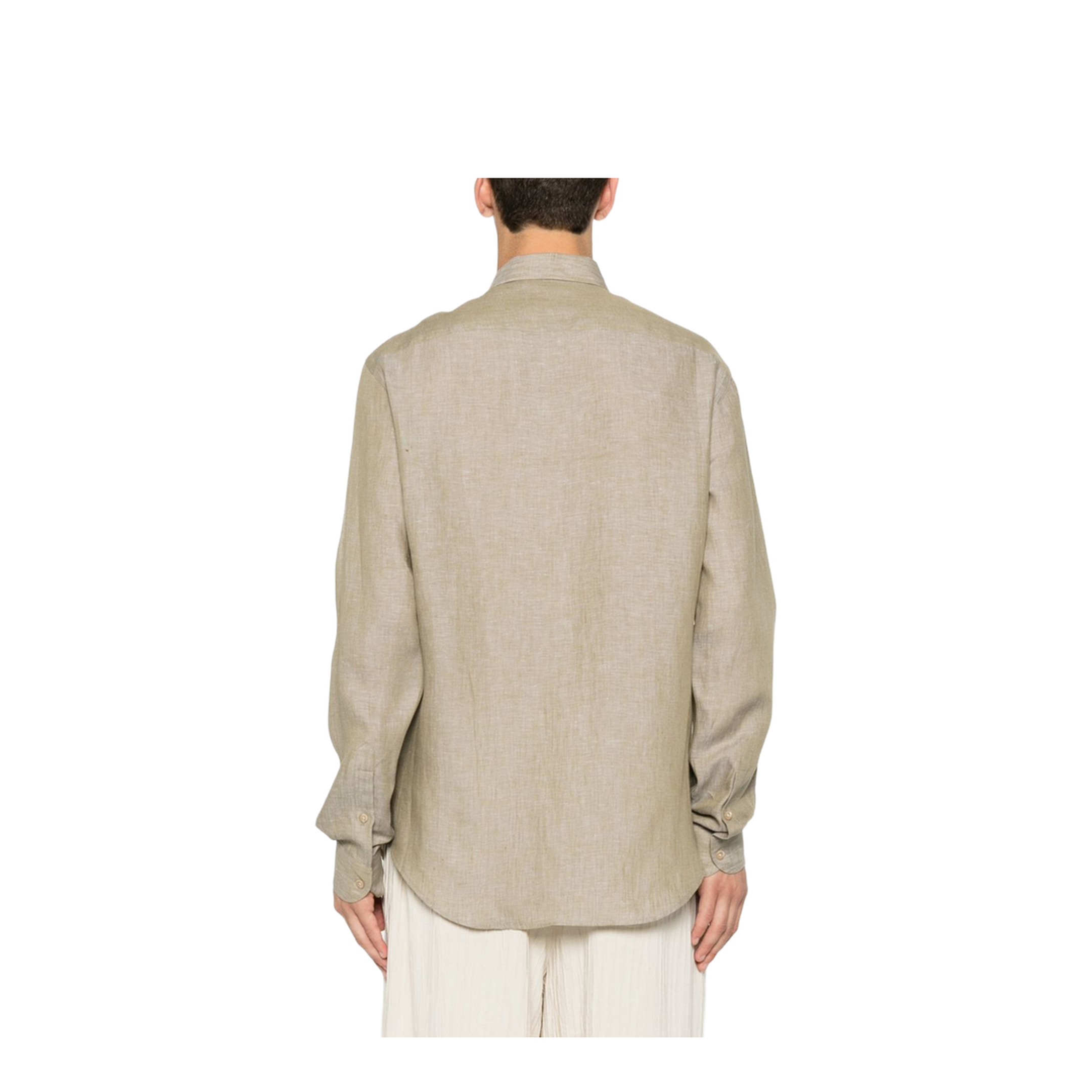 Shirts Beige - Image 2