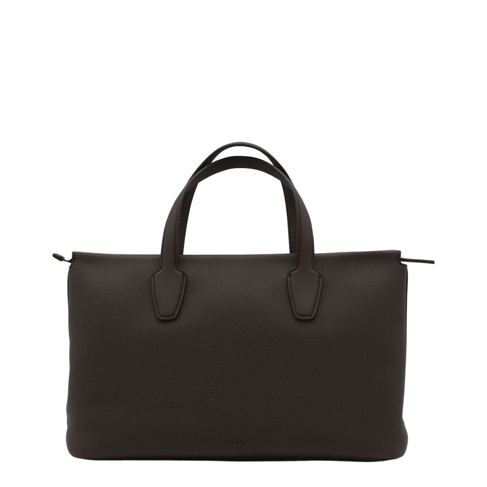 Marcel Bag Brown Leather - Image 1