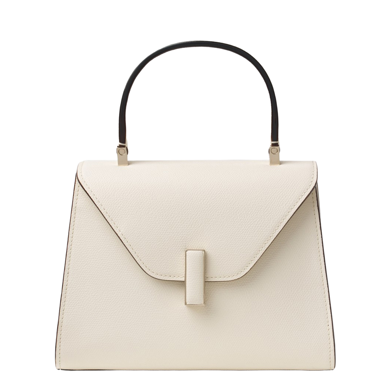 Iside Top Handle Mini Bag - Image 1