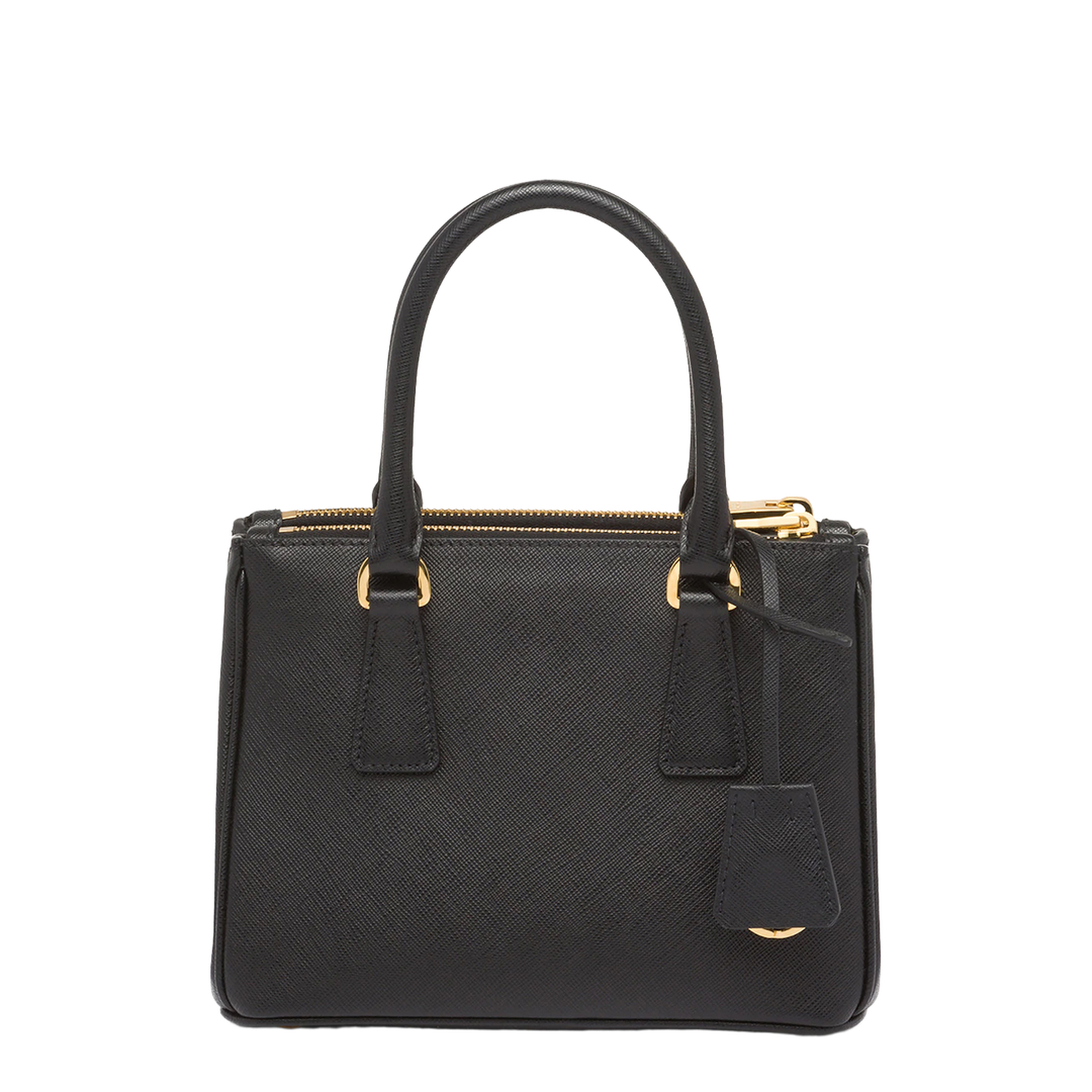 Galleria Saffiano Leather Mini Bag - Image 3