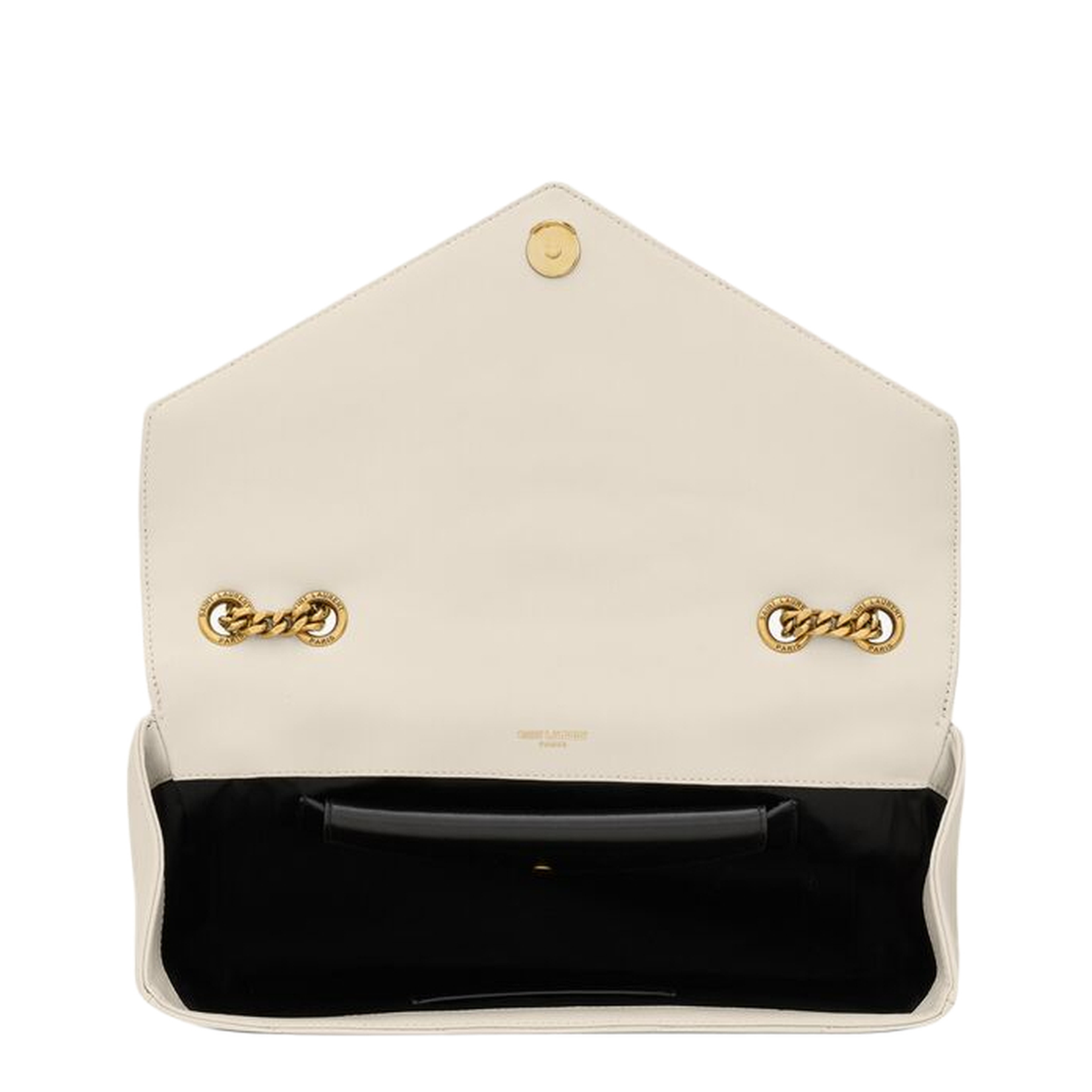 LOULOU Medium in Matelassé Lambskin - Image 4