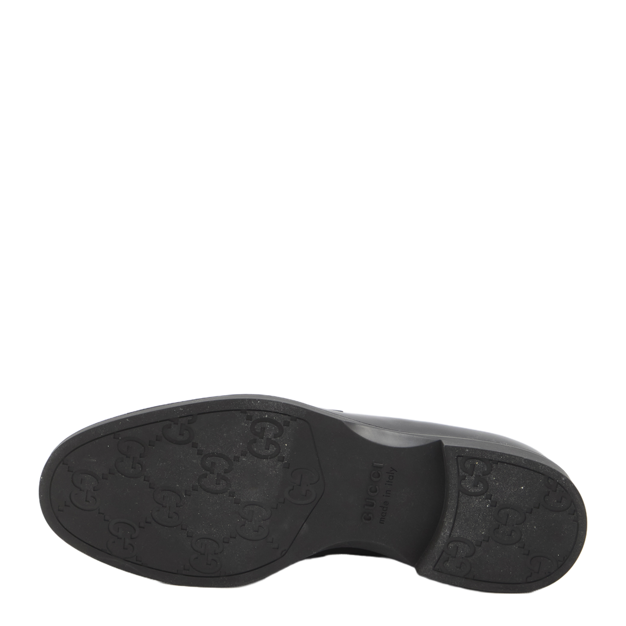 Loafers with Horsebit - Image 4
