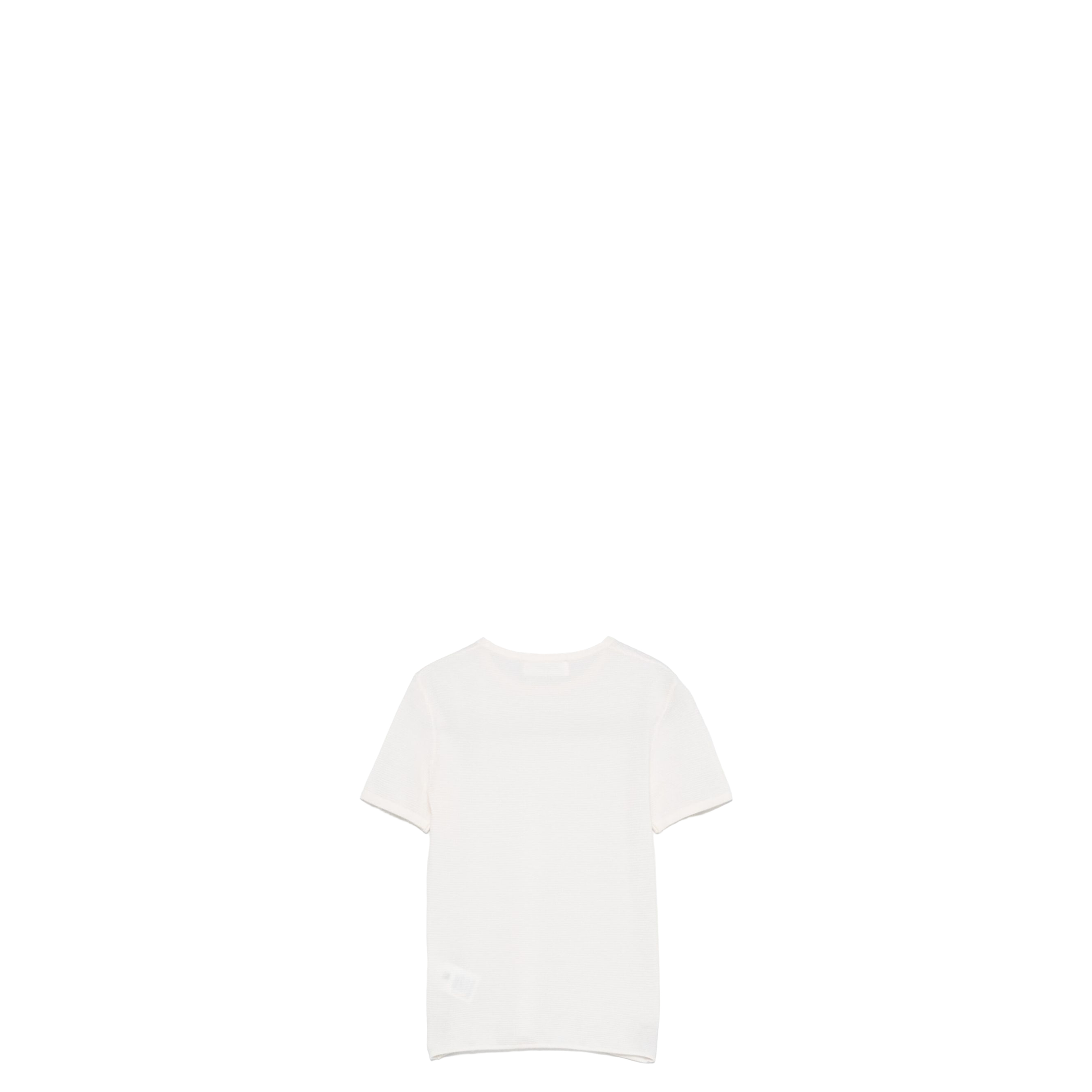 Ira Cashmere T-Shirt - Image 2