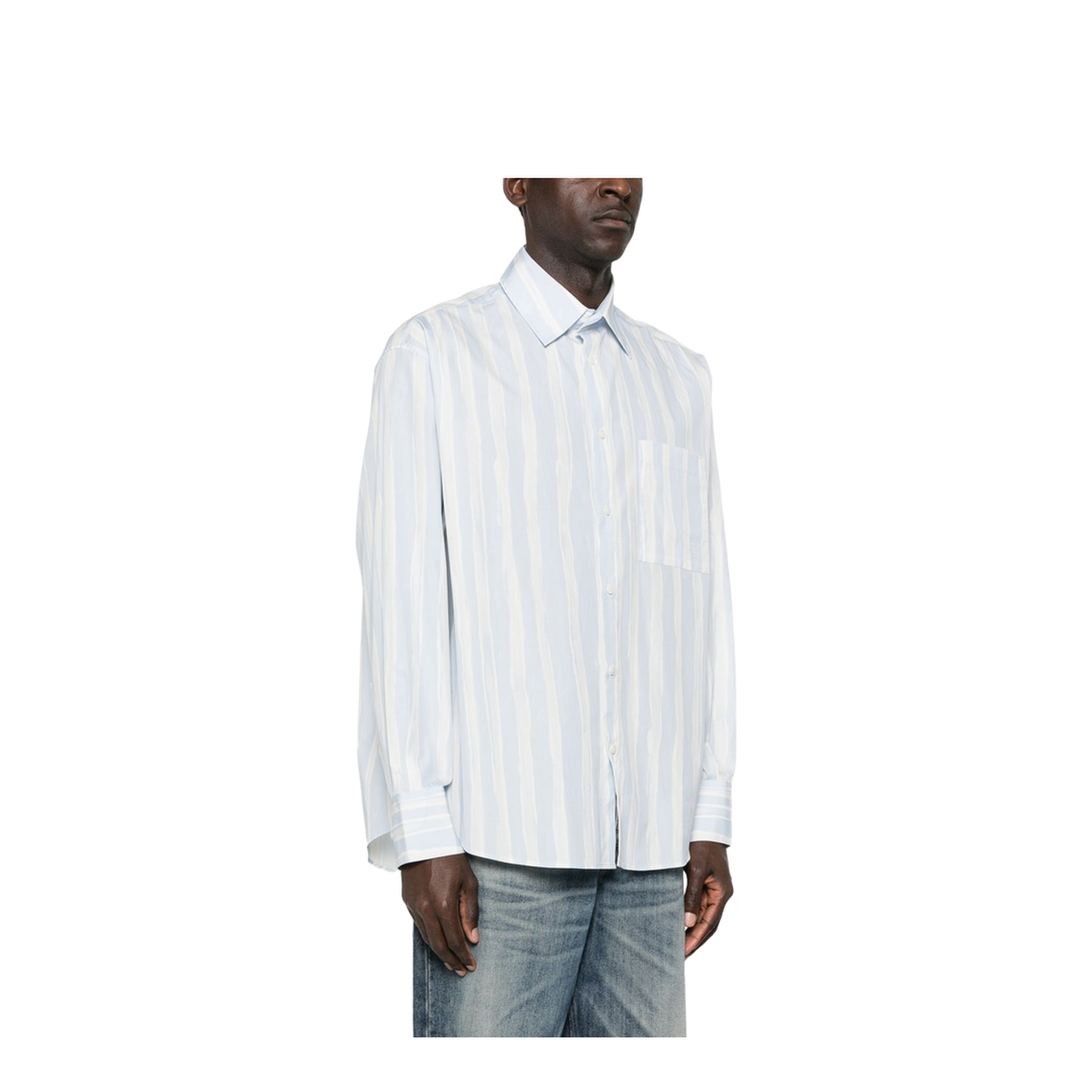 Camargue Shirt - Image 4