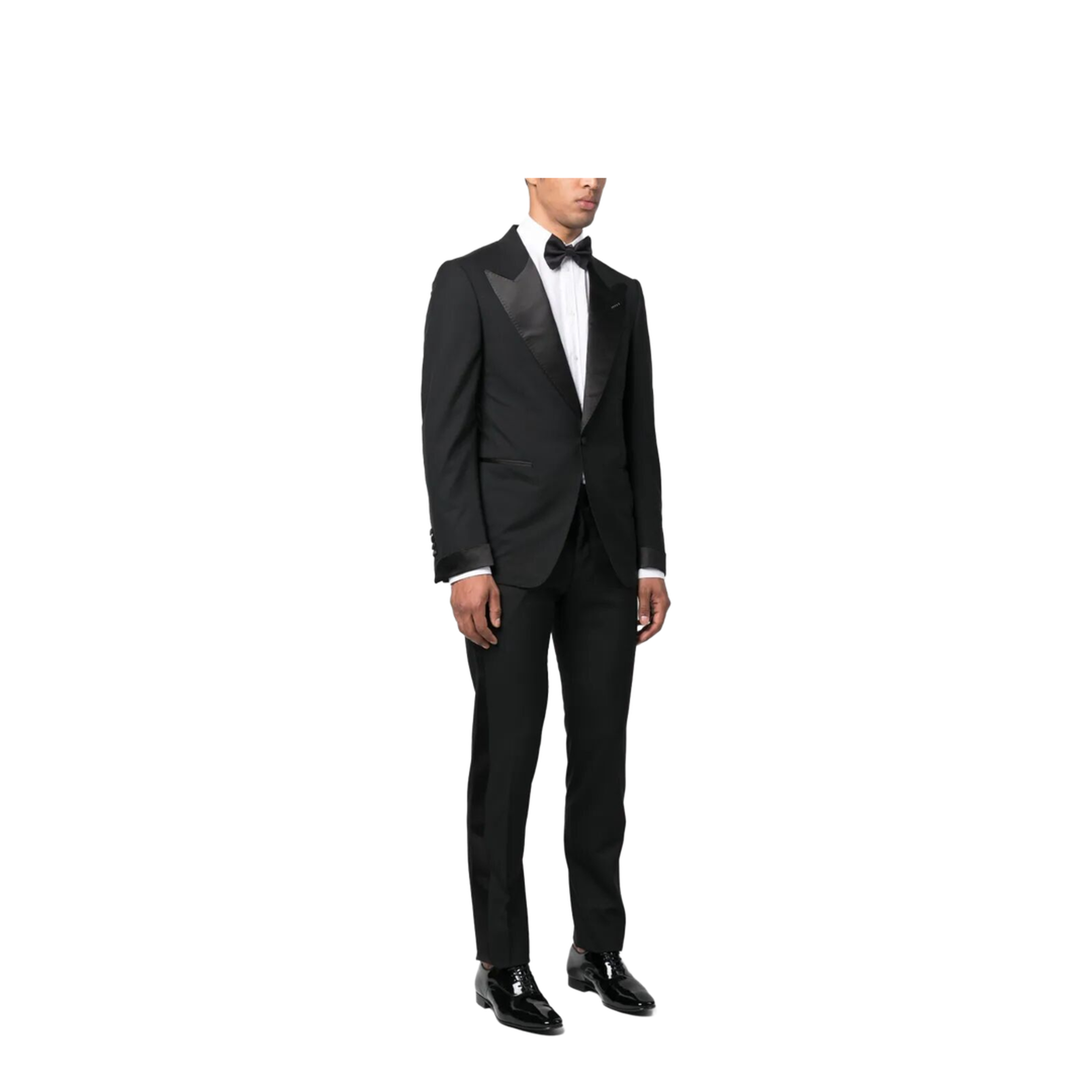 Shelton Evening Suit - Image 4