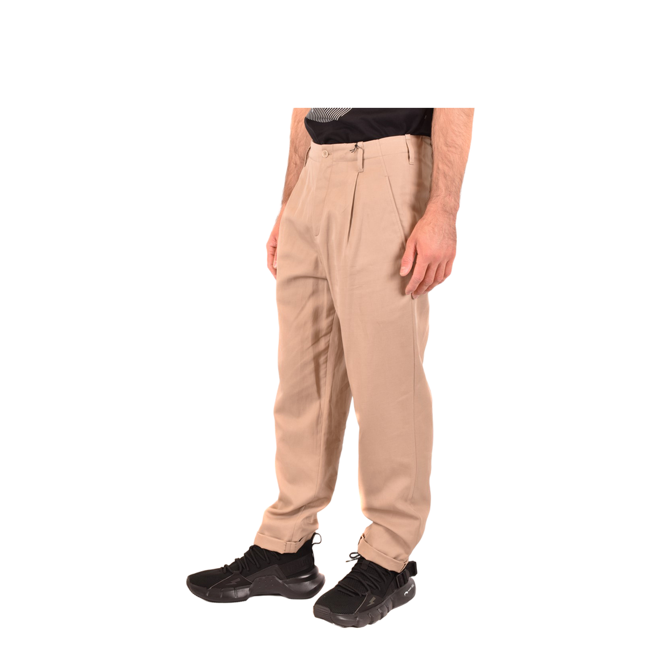 Trousers - Image 3